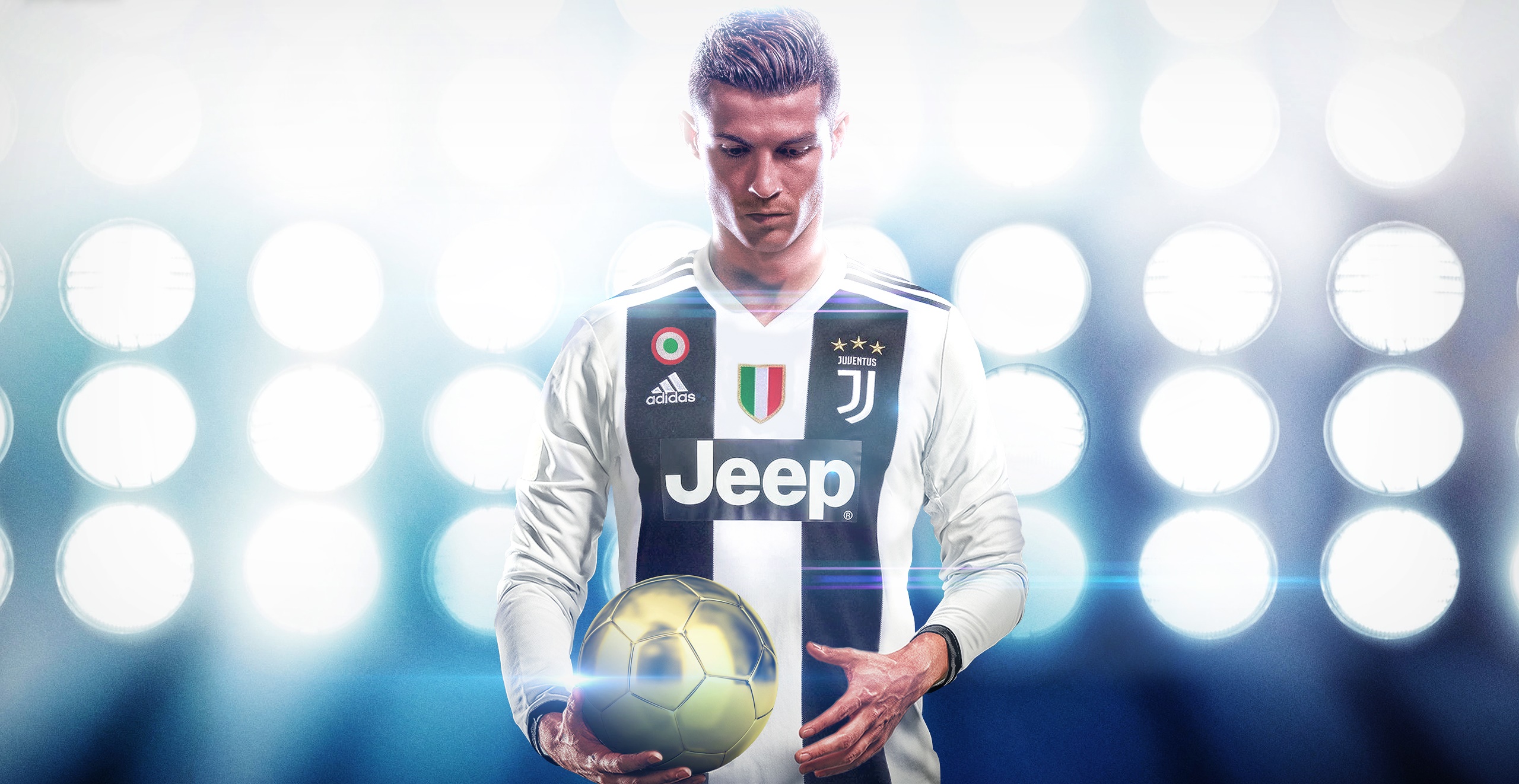 Cristiano Ronaldo Soccer 2017 Wallpapers