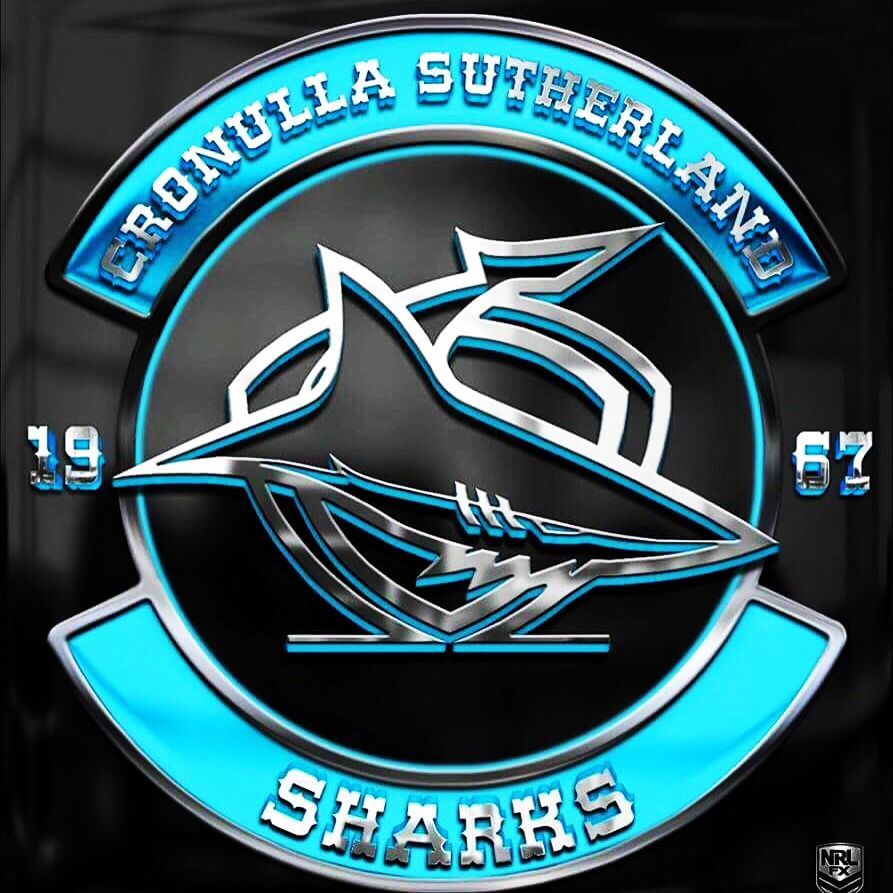 Cronulla-Sutherland Sharks Wallpapers