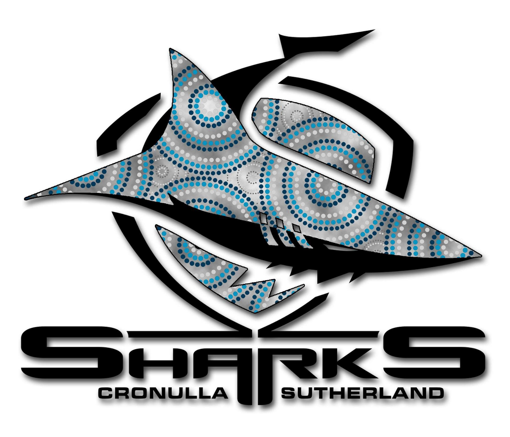 Cronulla-Sutherland Sharks Wallpapers