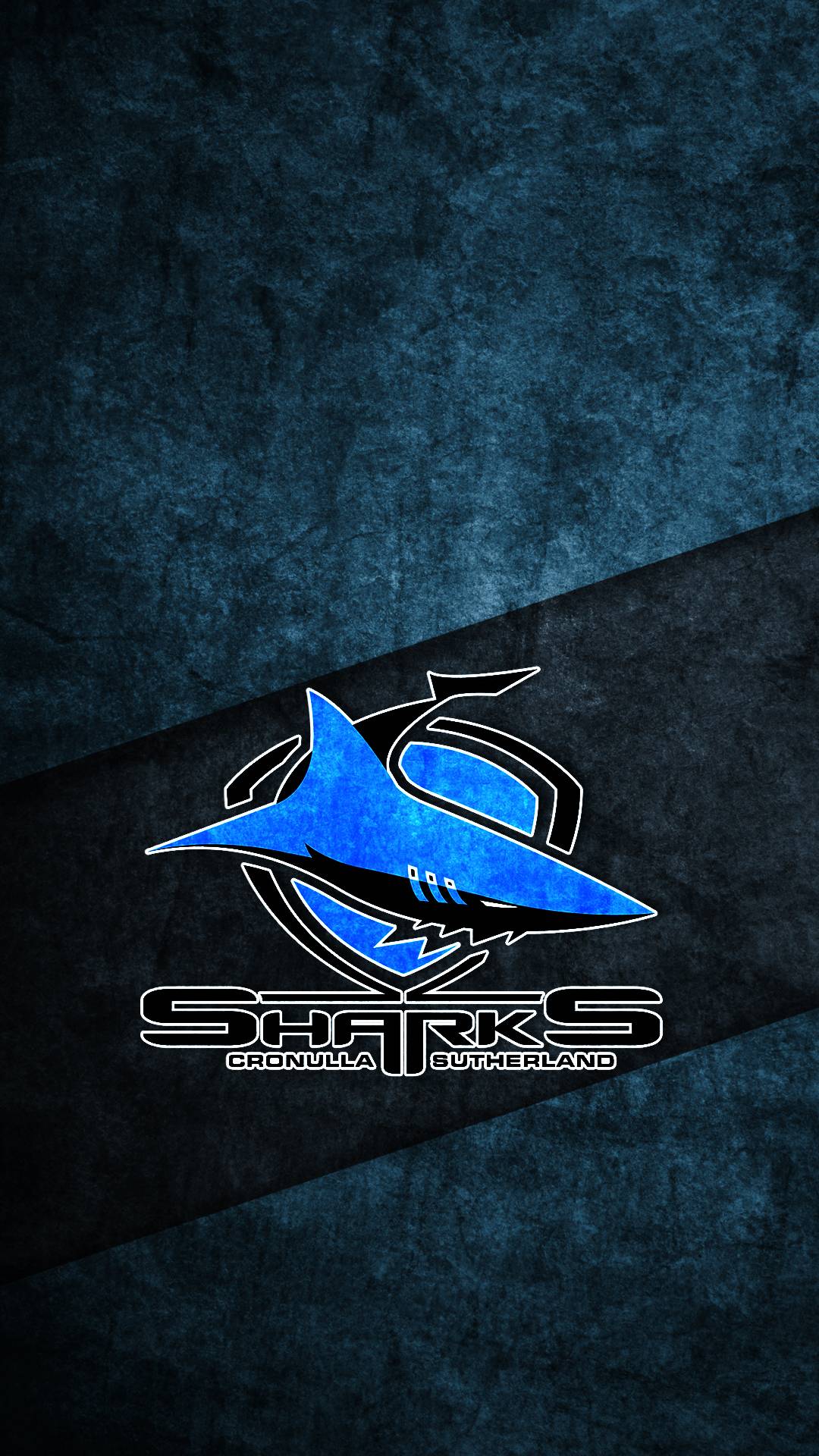 Cronulla-Sutherland Sharks Wallpapers