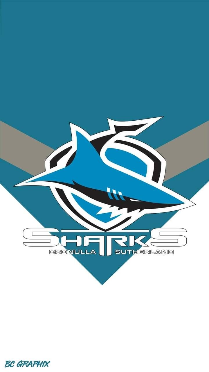 Cronulla-Sutherland Sharks Wallpapers