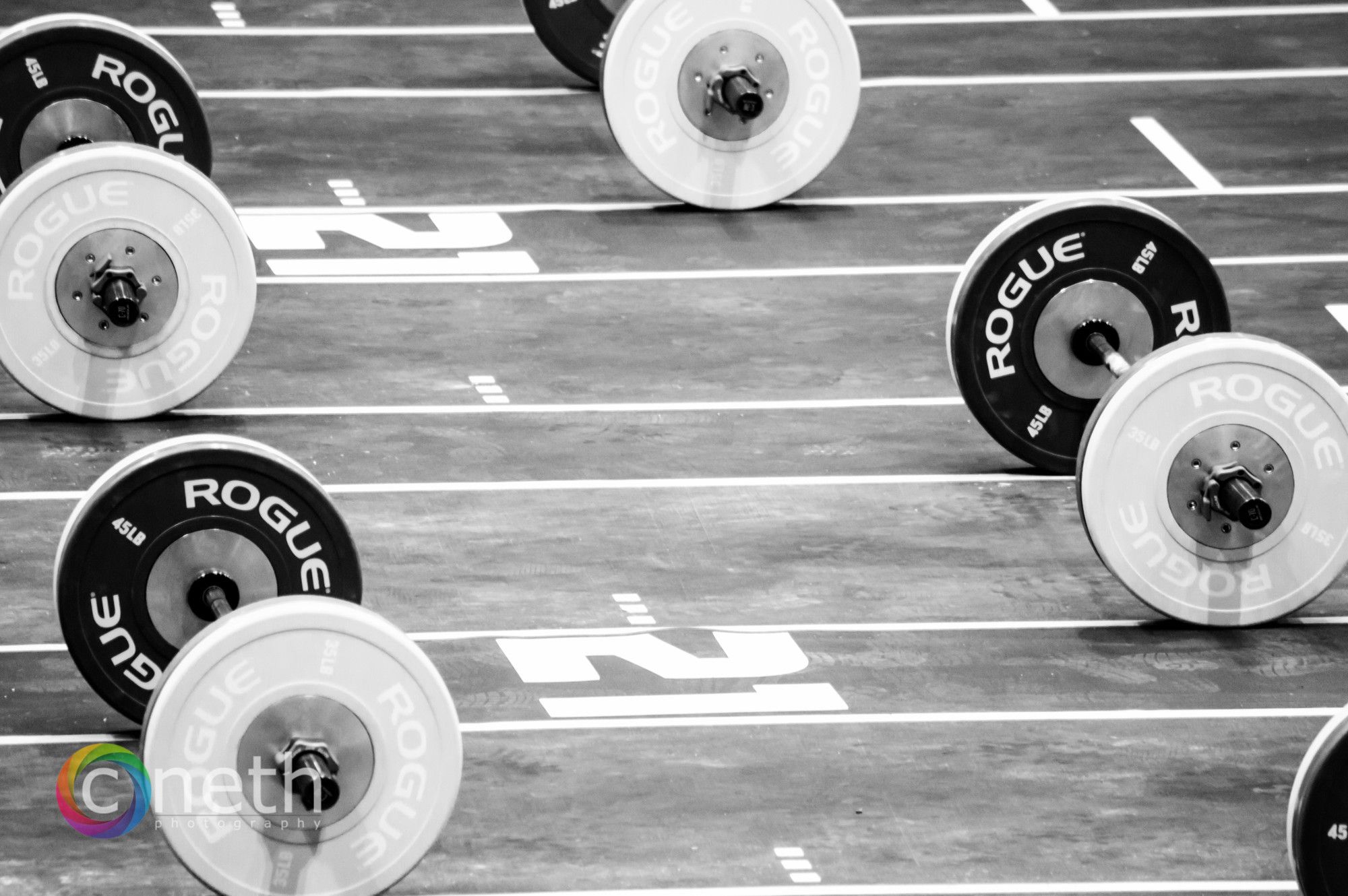 Crossfit Wallpapers