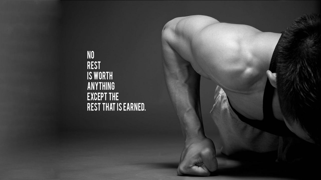 Crossfit Wallpapers