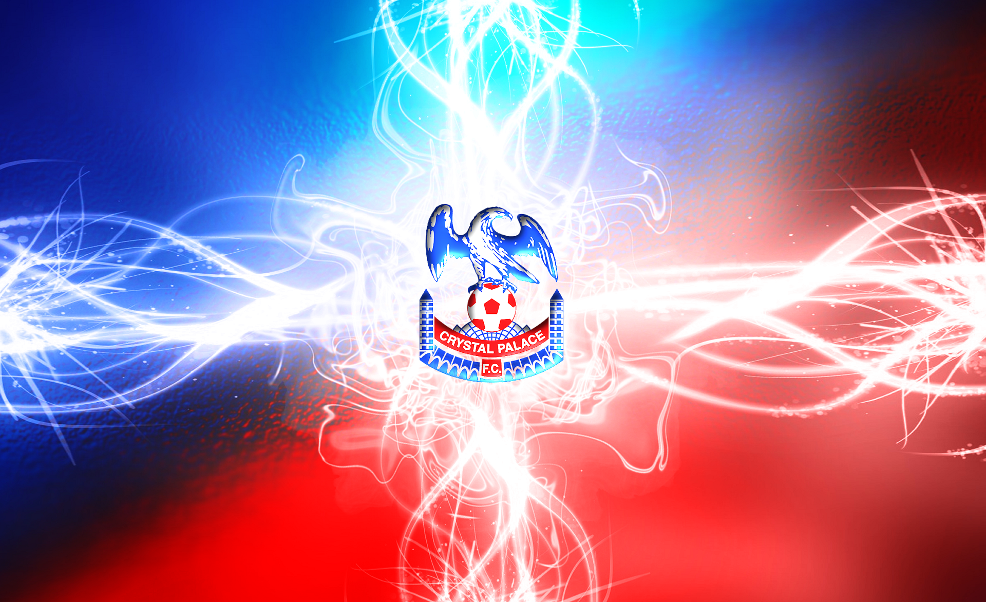 Crystal Palace Wallpapers