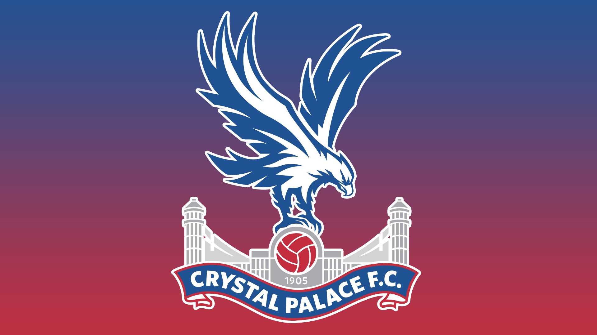 Crystal Palace Wallpapers