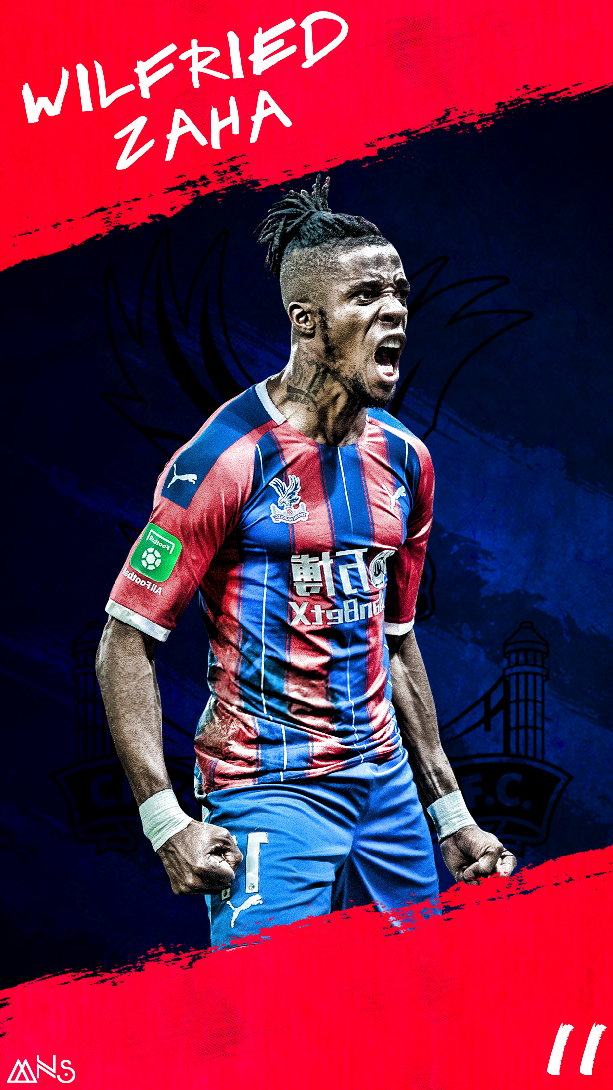 Crystal Palace Wallpapers