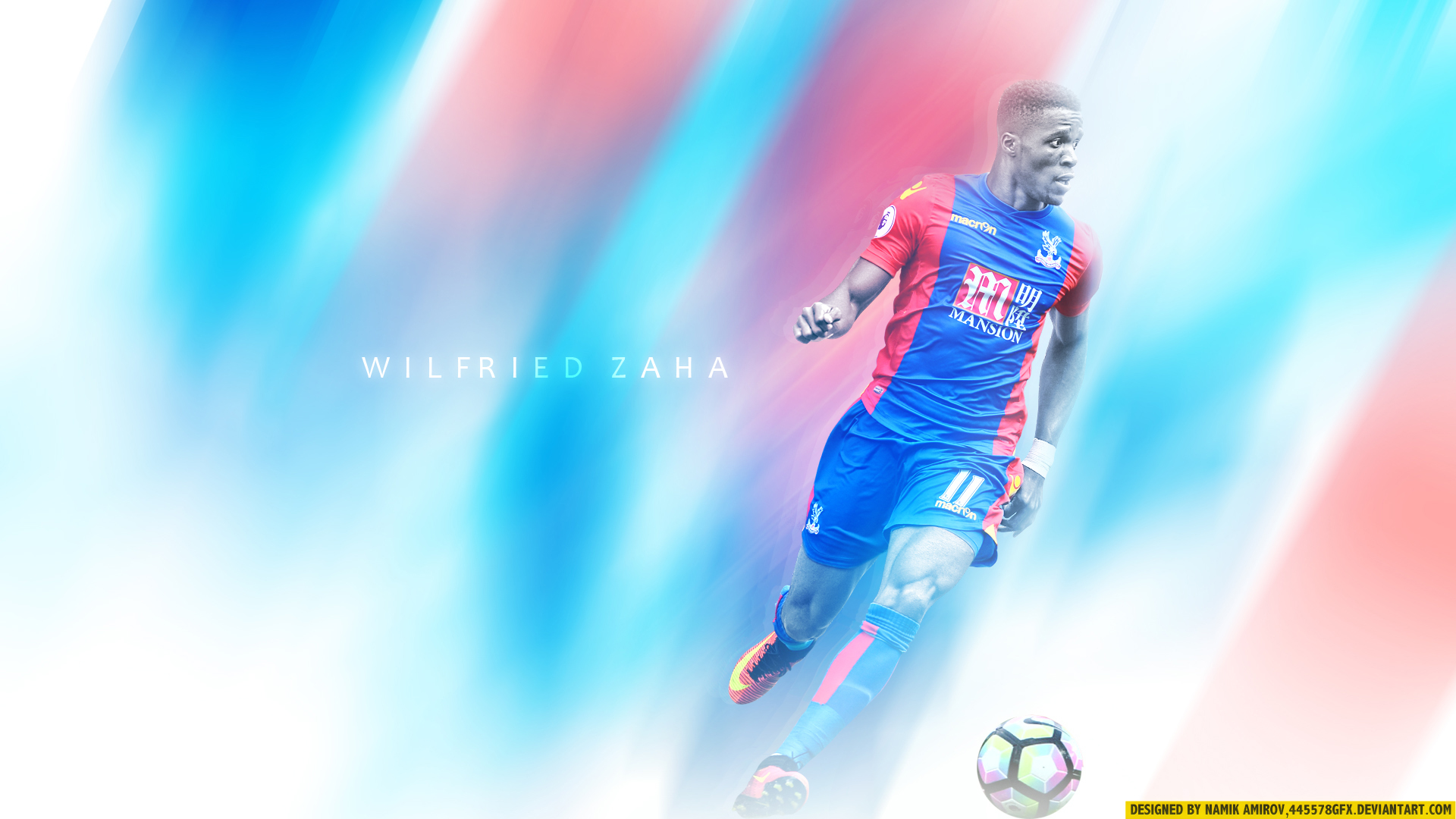 Crystal Palace Wallpapers