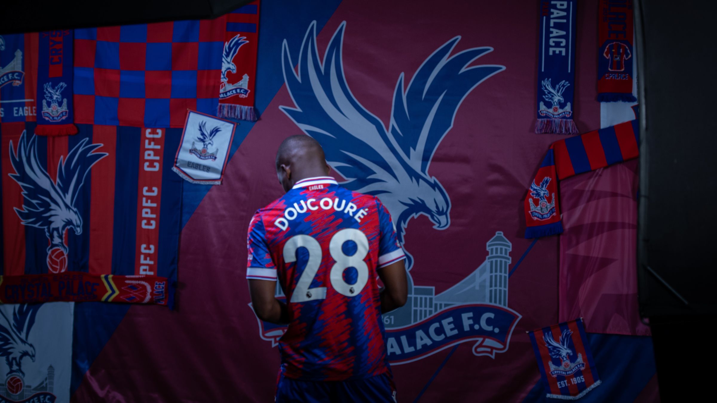 Crystal Palace Wallpapers