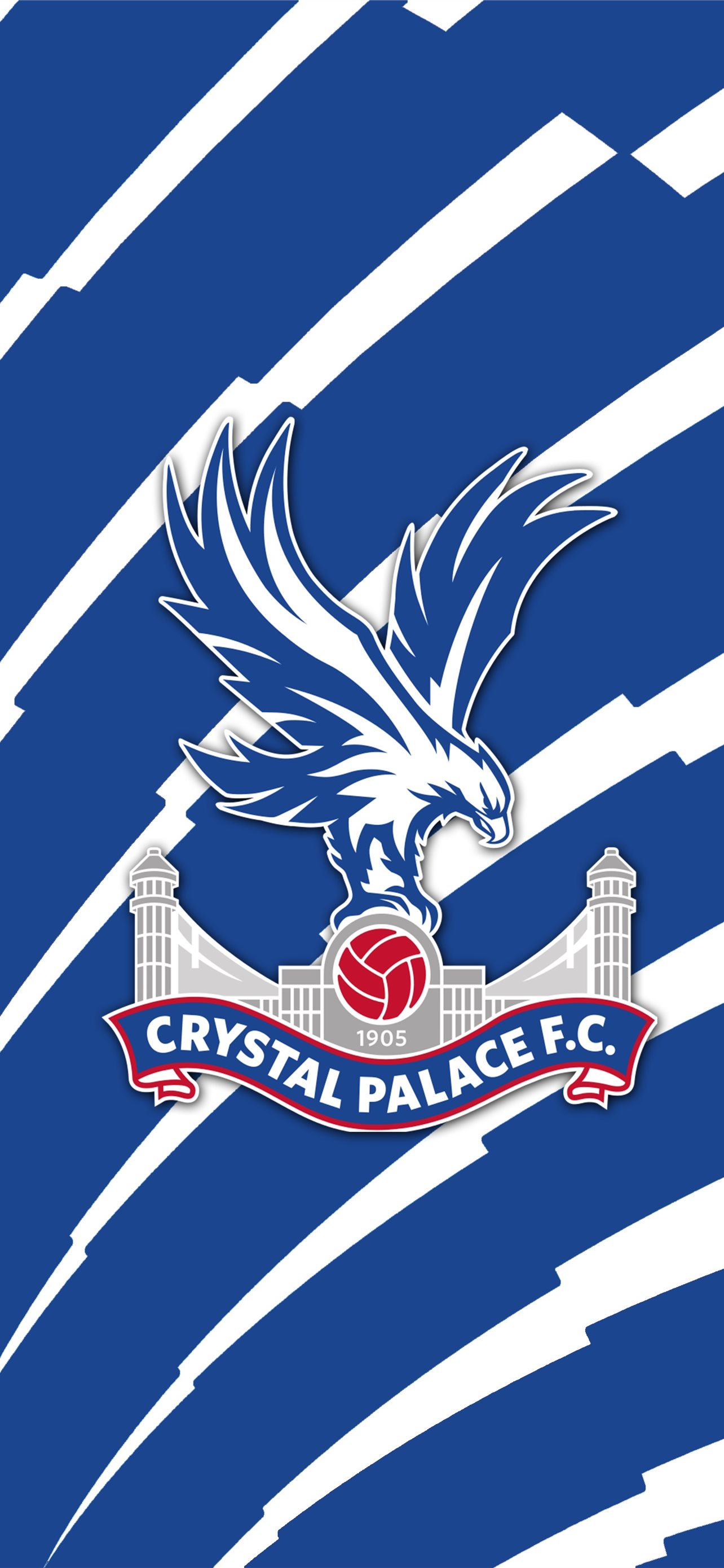 Crystal Palace F.C. Wallpapers