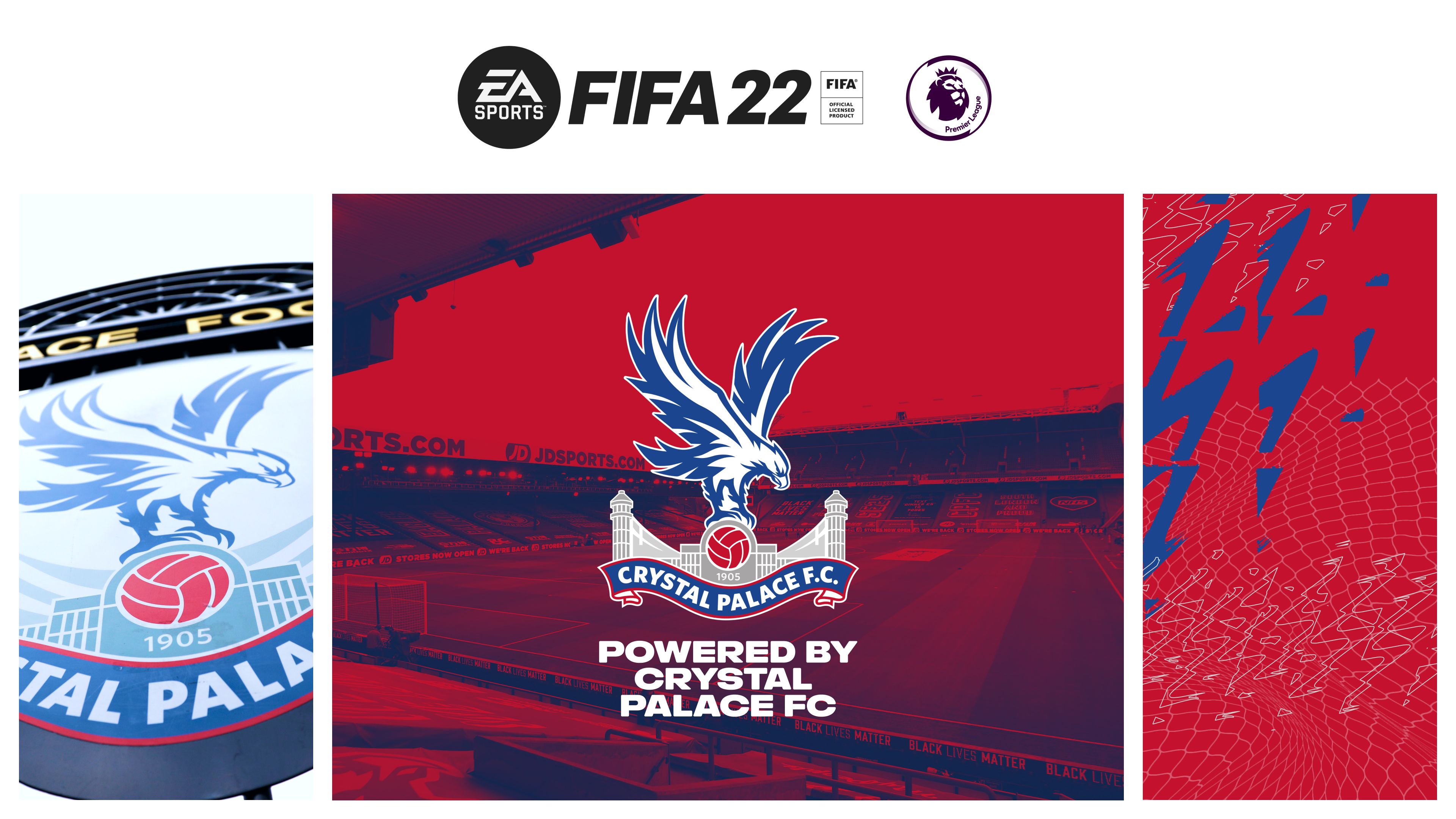 Crystal Palace F.C. Wallpapers