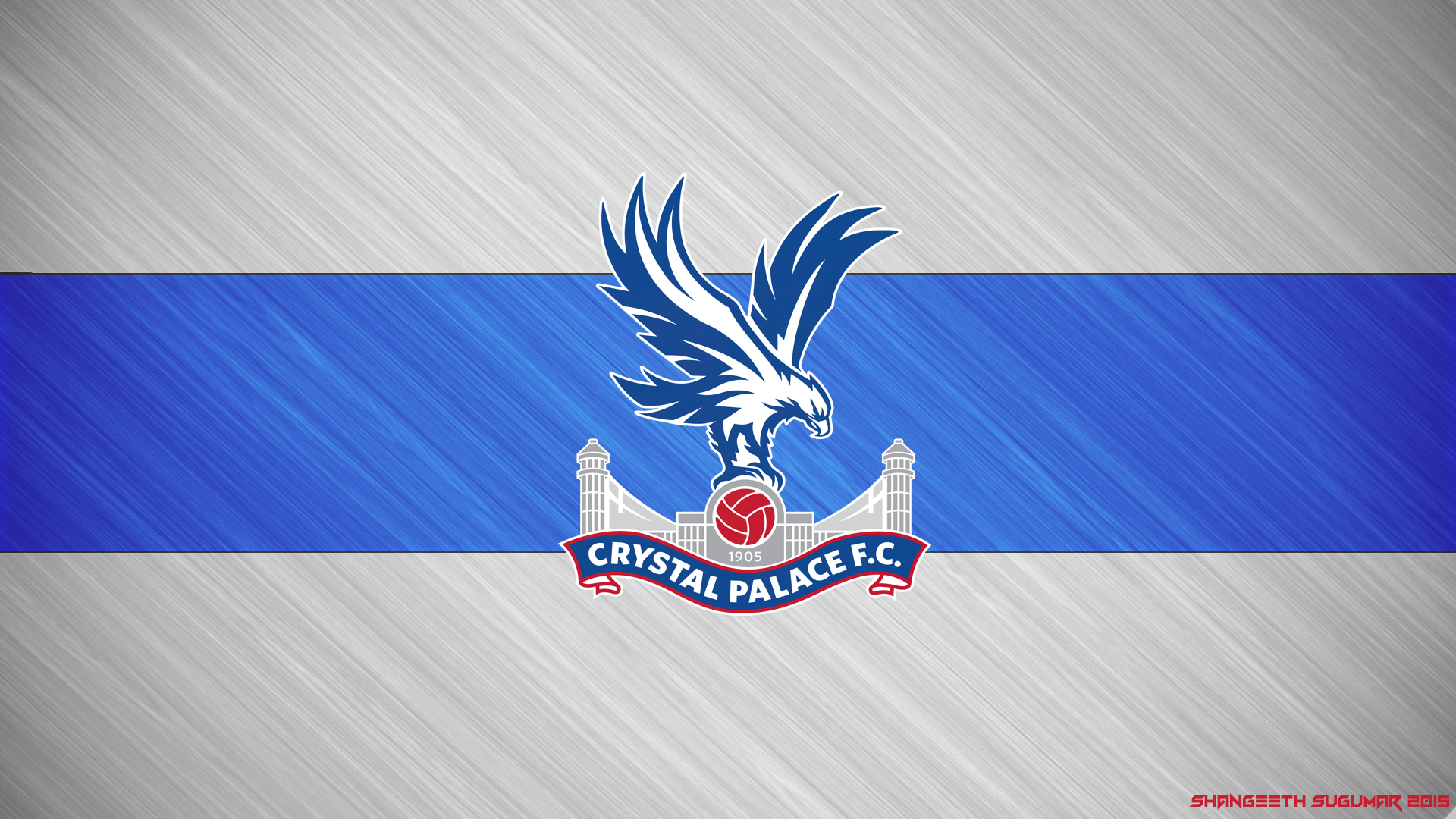 Crystal Palace F.C. Wallpapers