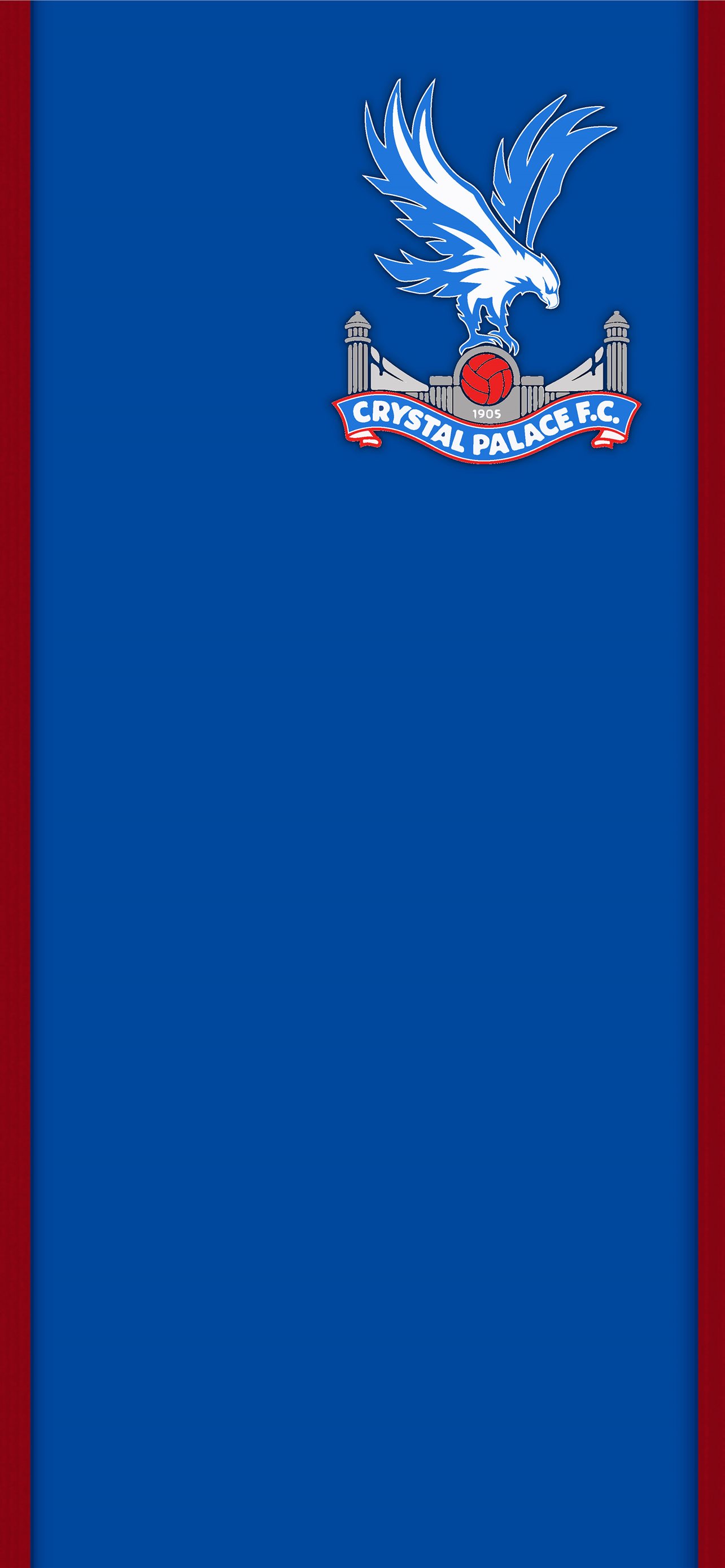 Crystal Palace F.C. Wallpapers