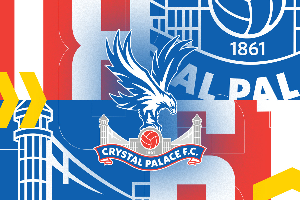 Crystal Palace F.C. Wallpapers