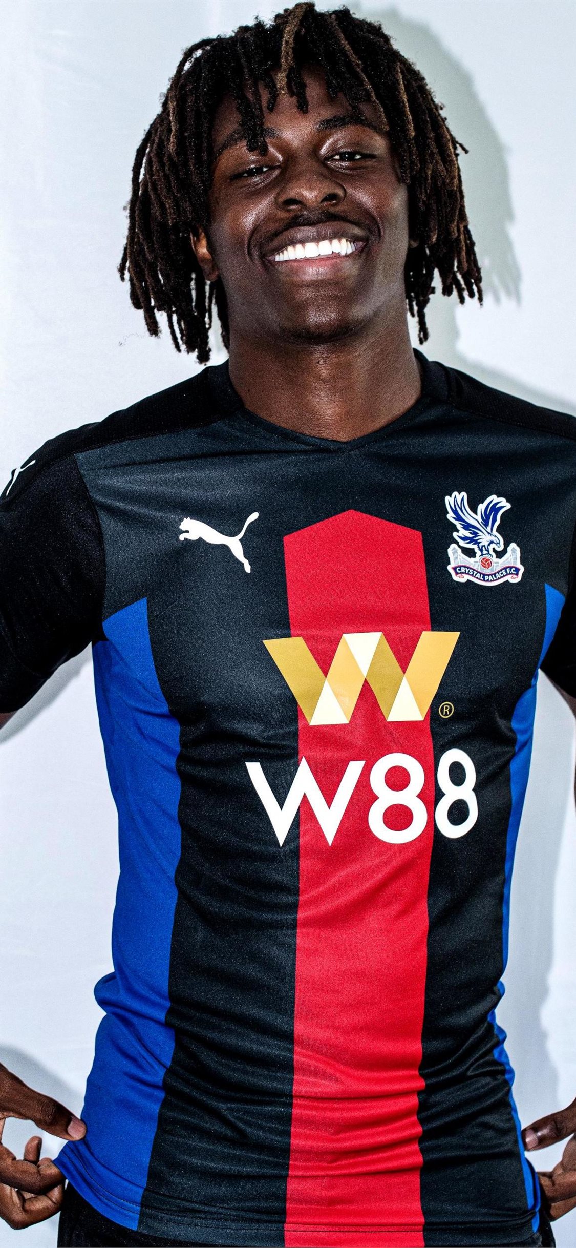 Crystal Palace F.C. Wallpapers