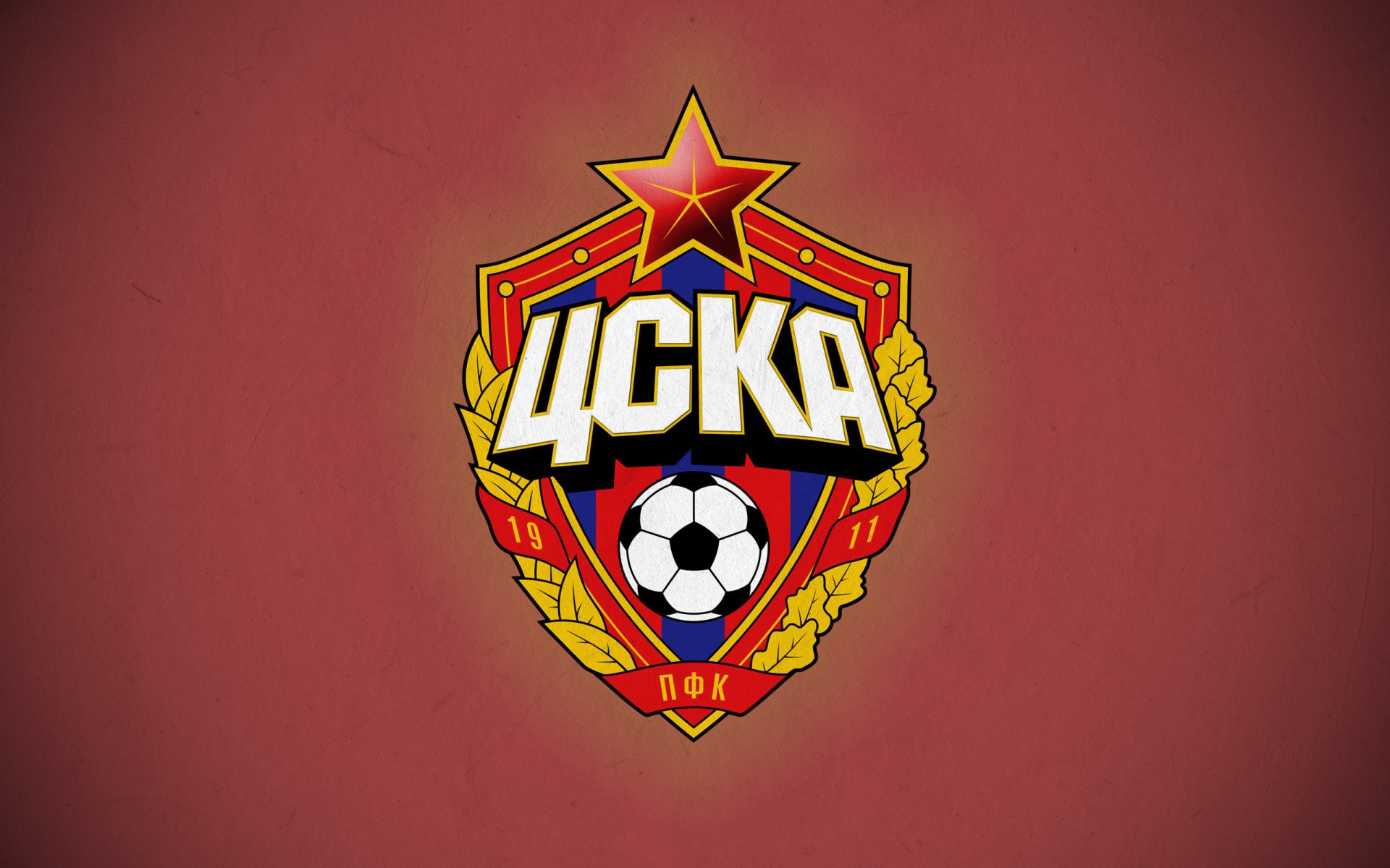 Cska Moscow Wallpapers