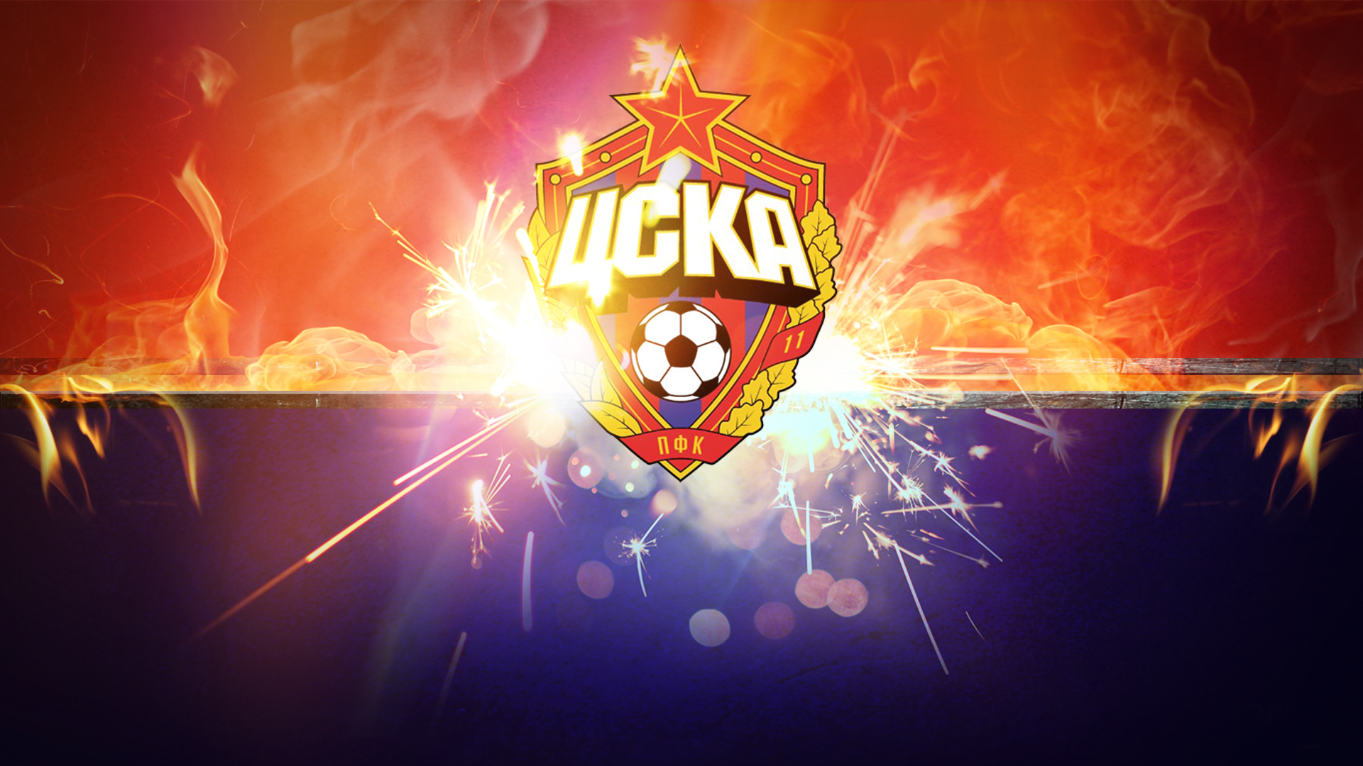 Cska Moscow Wallpapers