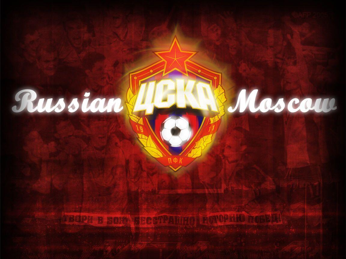 Cska Moscow Wallpapers