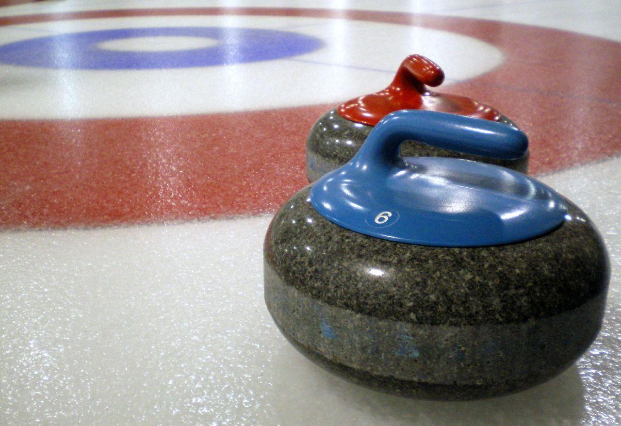 Curling Wallpapers