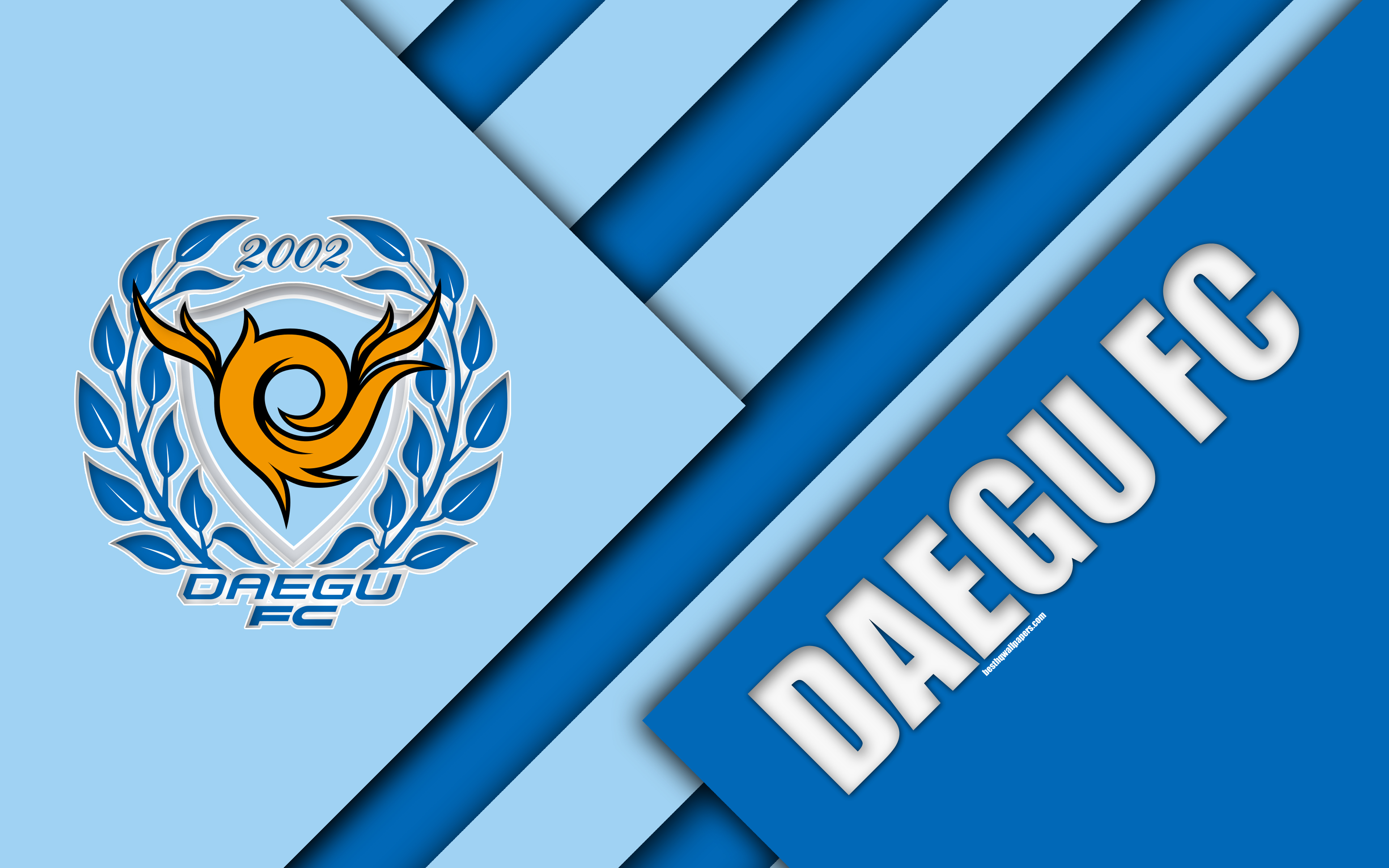 Daegu Fc Wallpapers