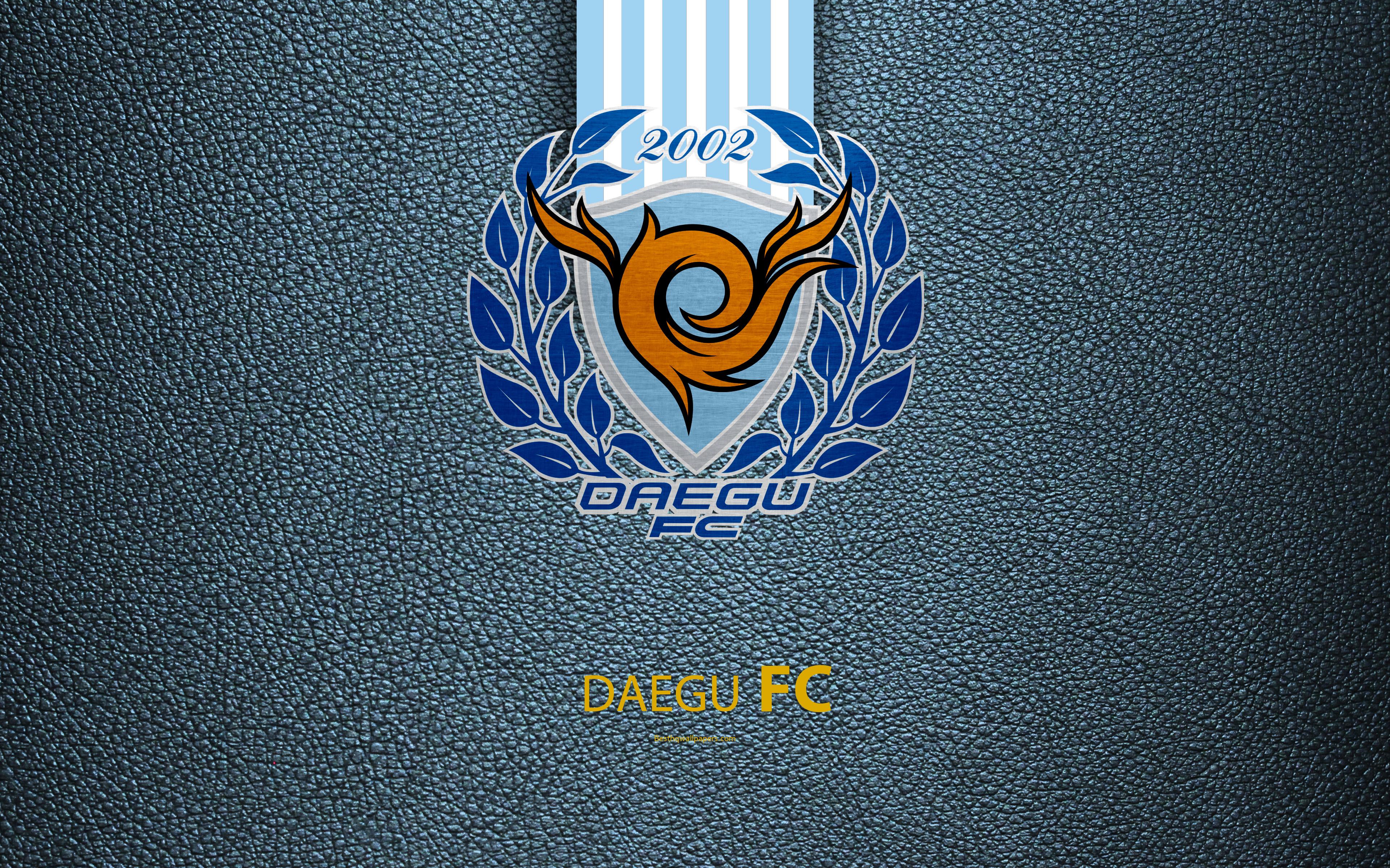 Daegu Fc Wallpapers