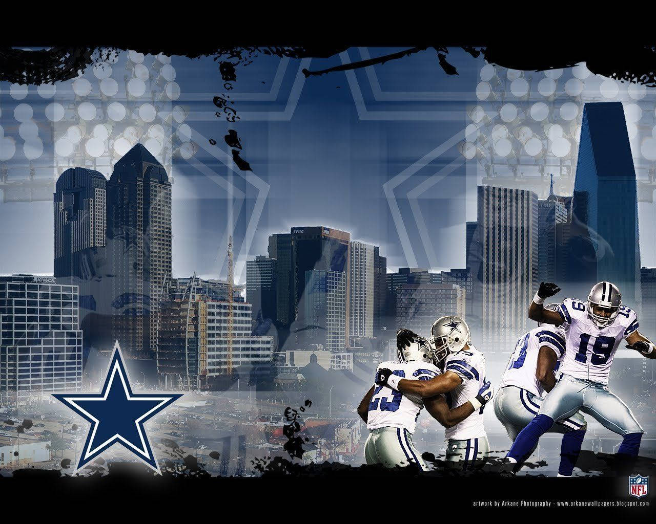 Dallas Cowboys Wallpapers