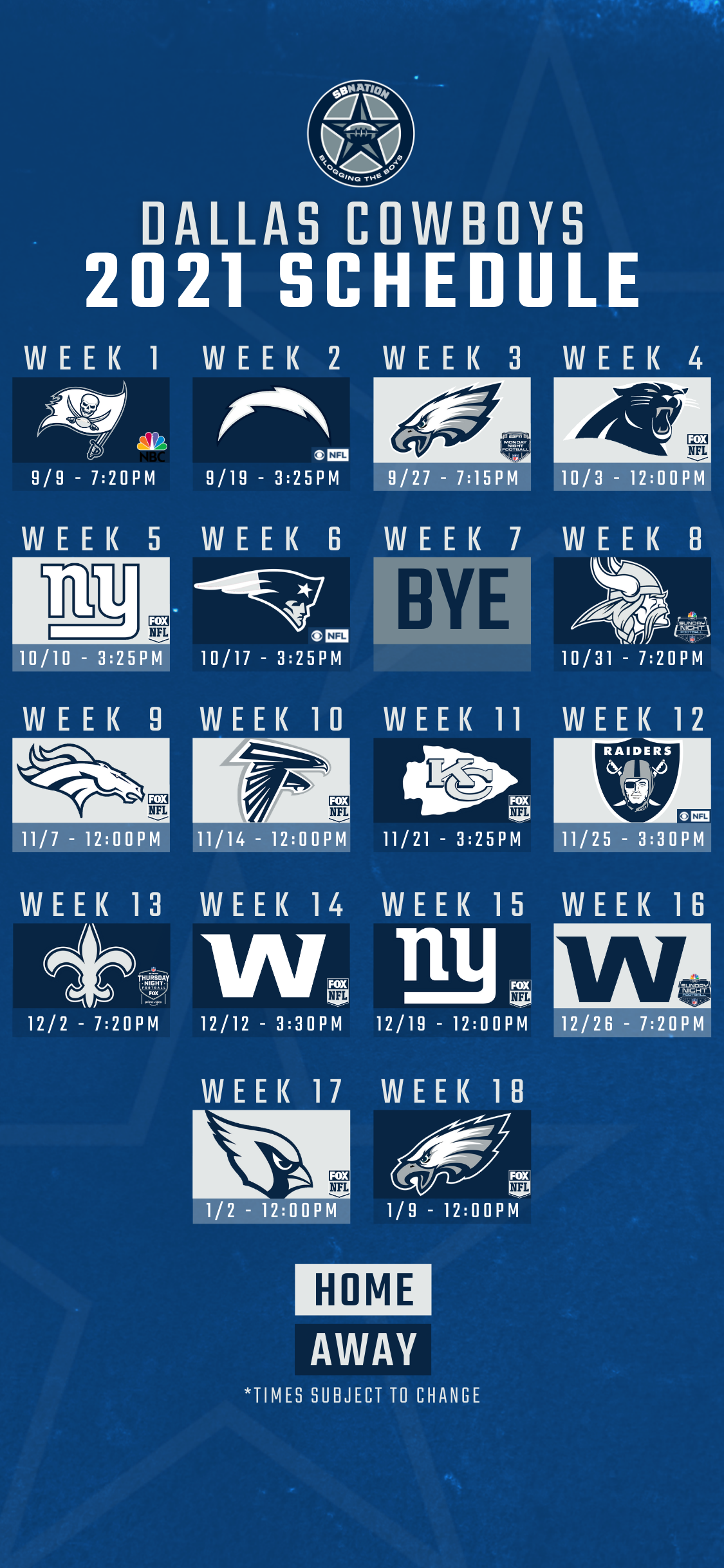 Dallas Cowboys Wallpapers