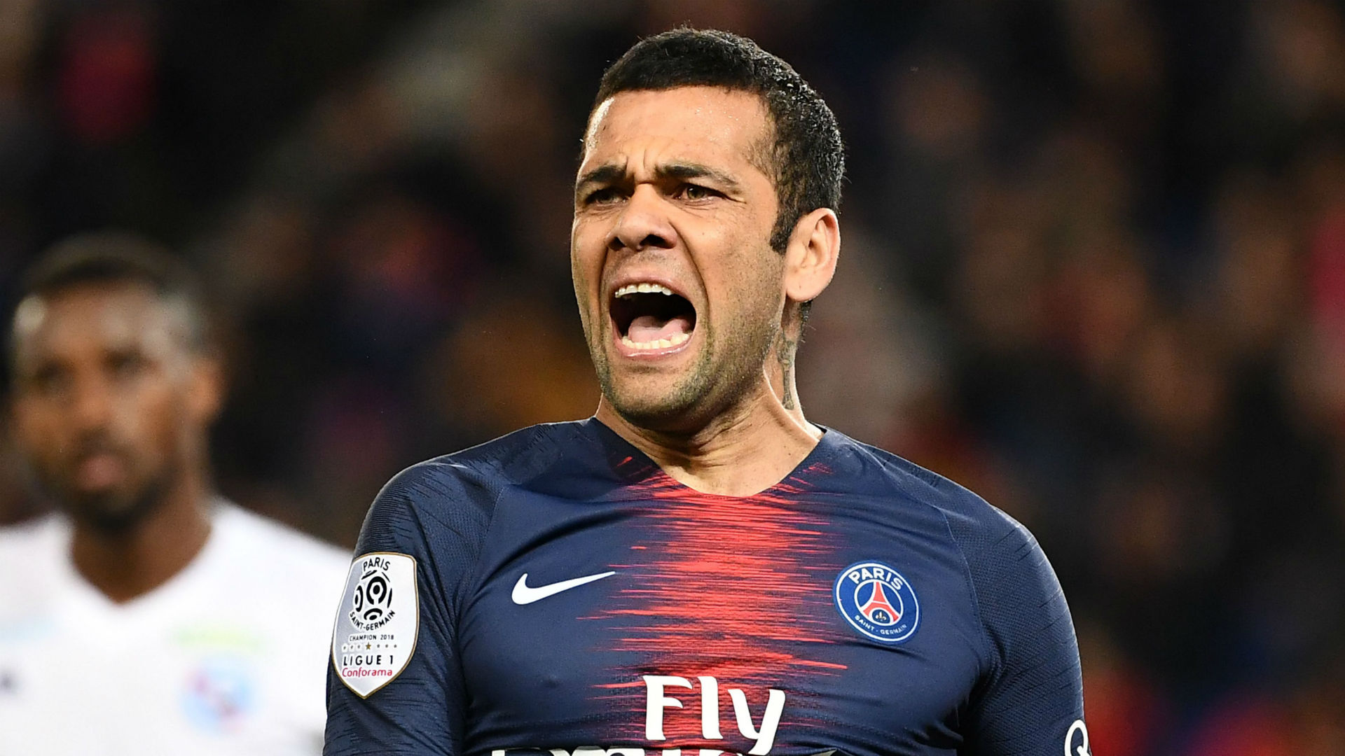 Dani Alves Psg Wallpapers