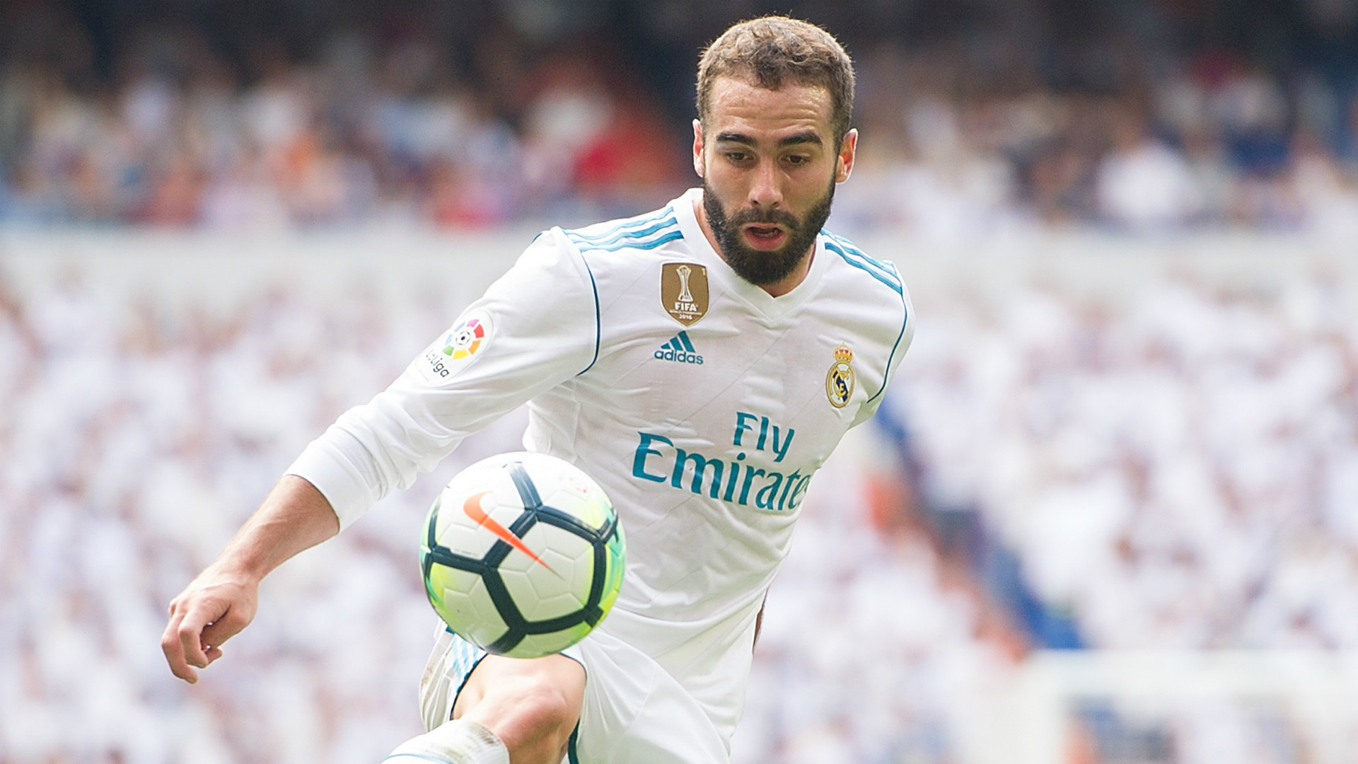 Dani Carvajal Wallpapers