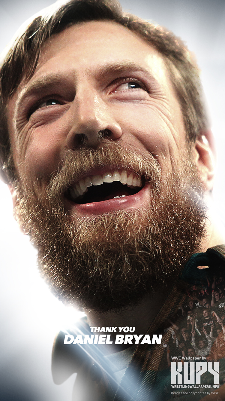 Daniel Bryan Wallpapers