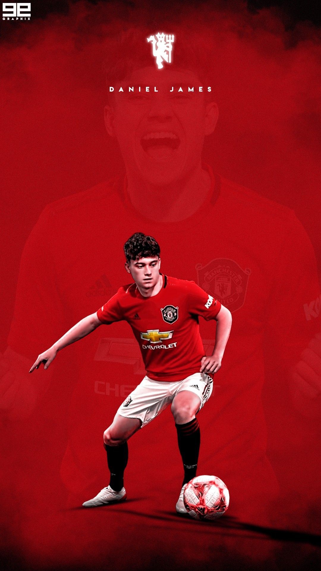 Daniel James Wallpapers