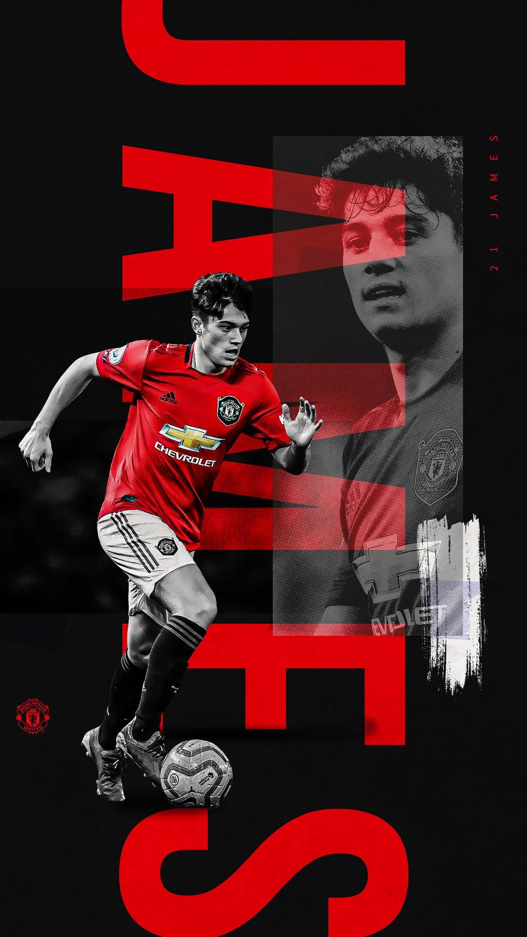 Daniel James Wallpapers