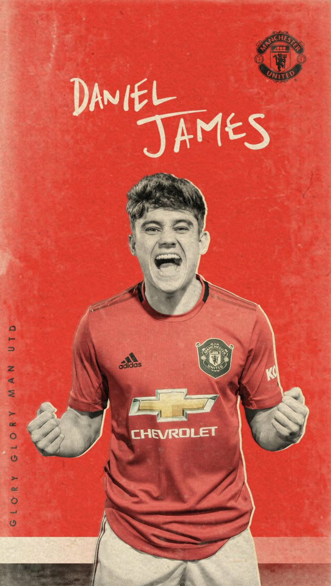 Daniel James Wallpapers