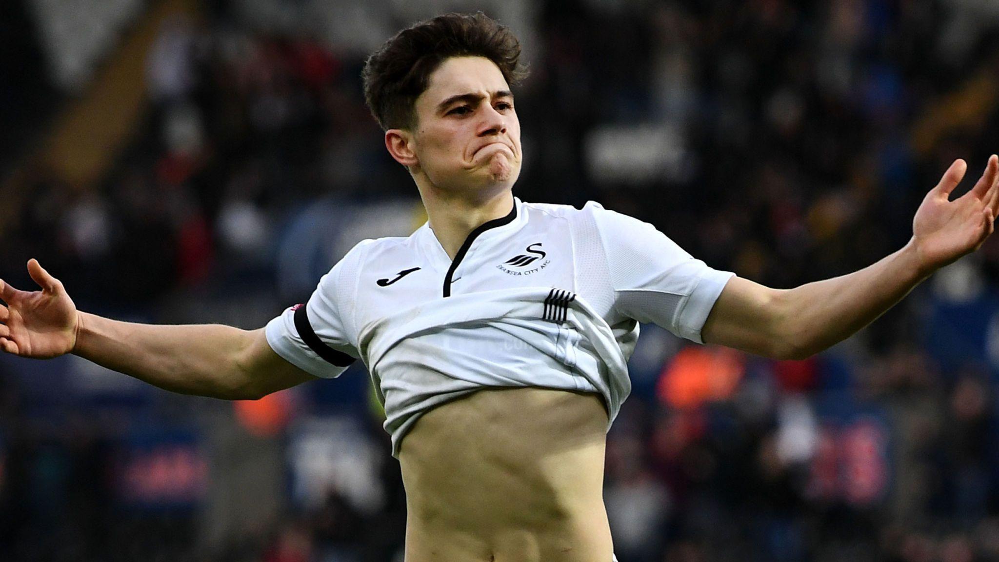 Daniel James Wallpapers