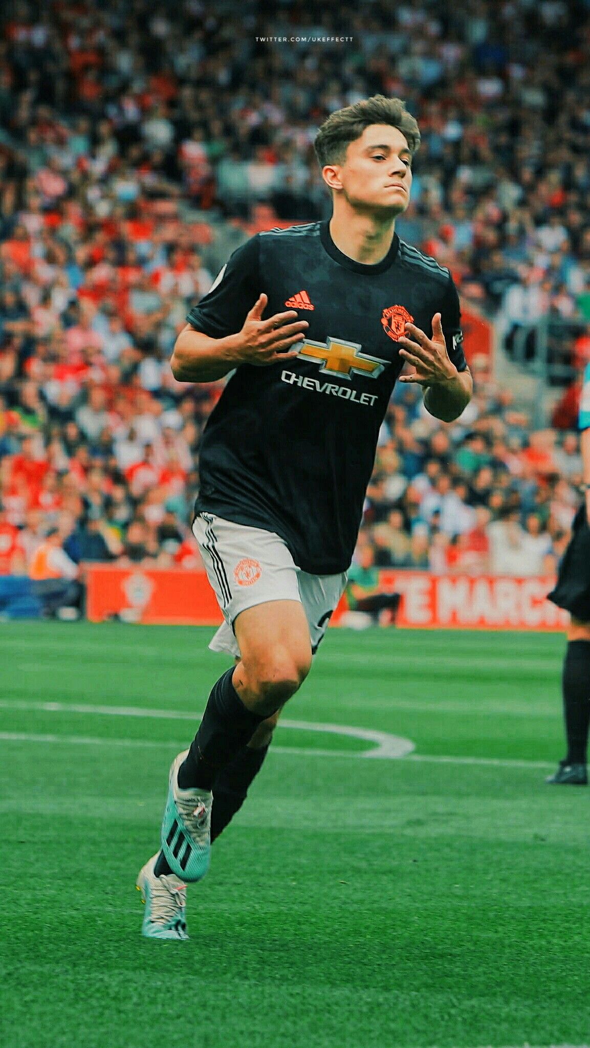 Daniel James Wallpapers