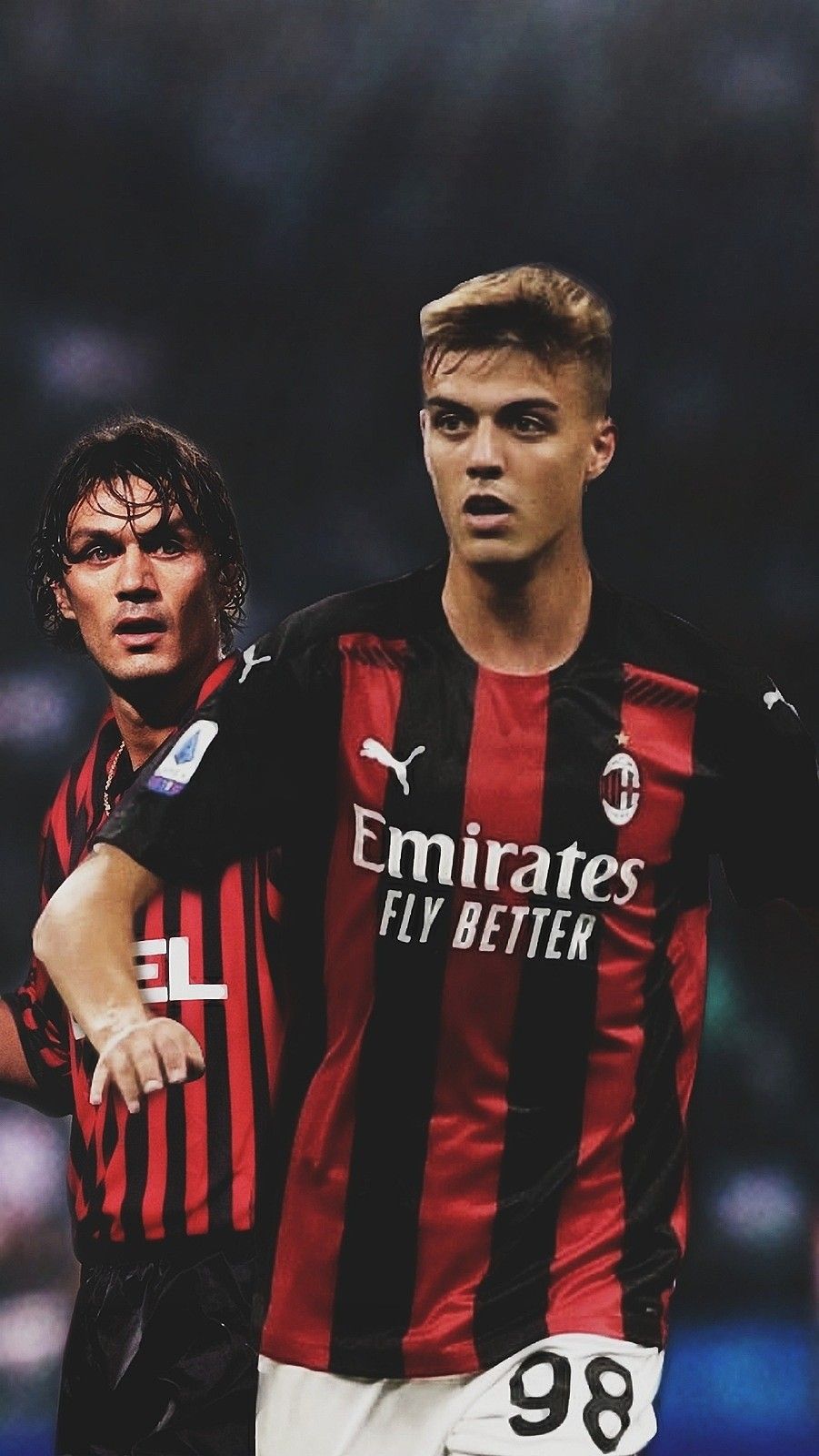 Daniel Maldini Wallpapers