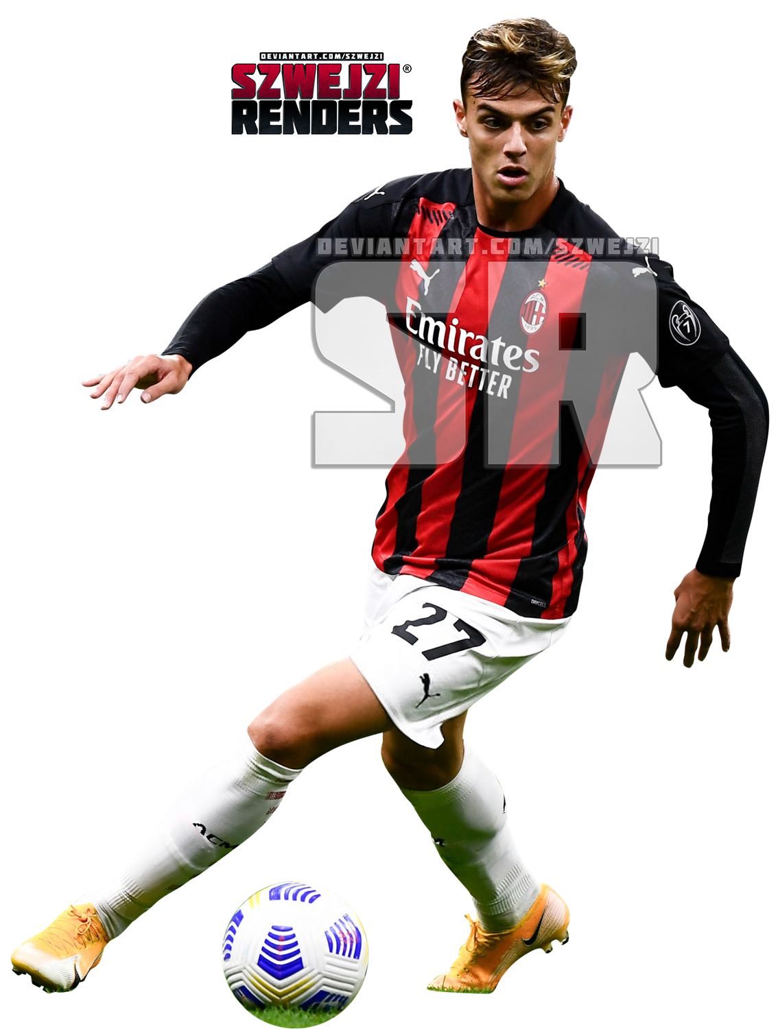 Daniel Maldini Wallpapers