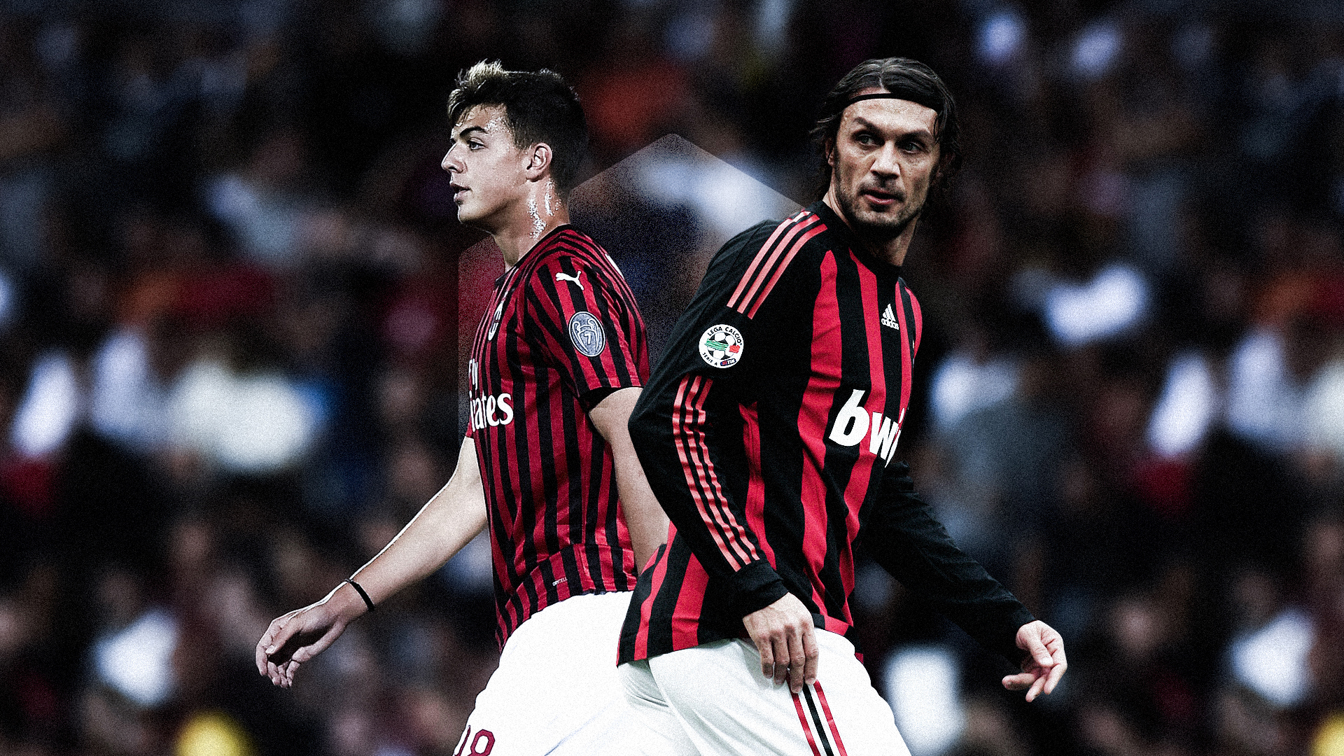 Daniel Maldini Wallpapers