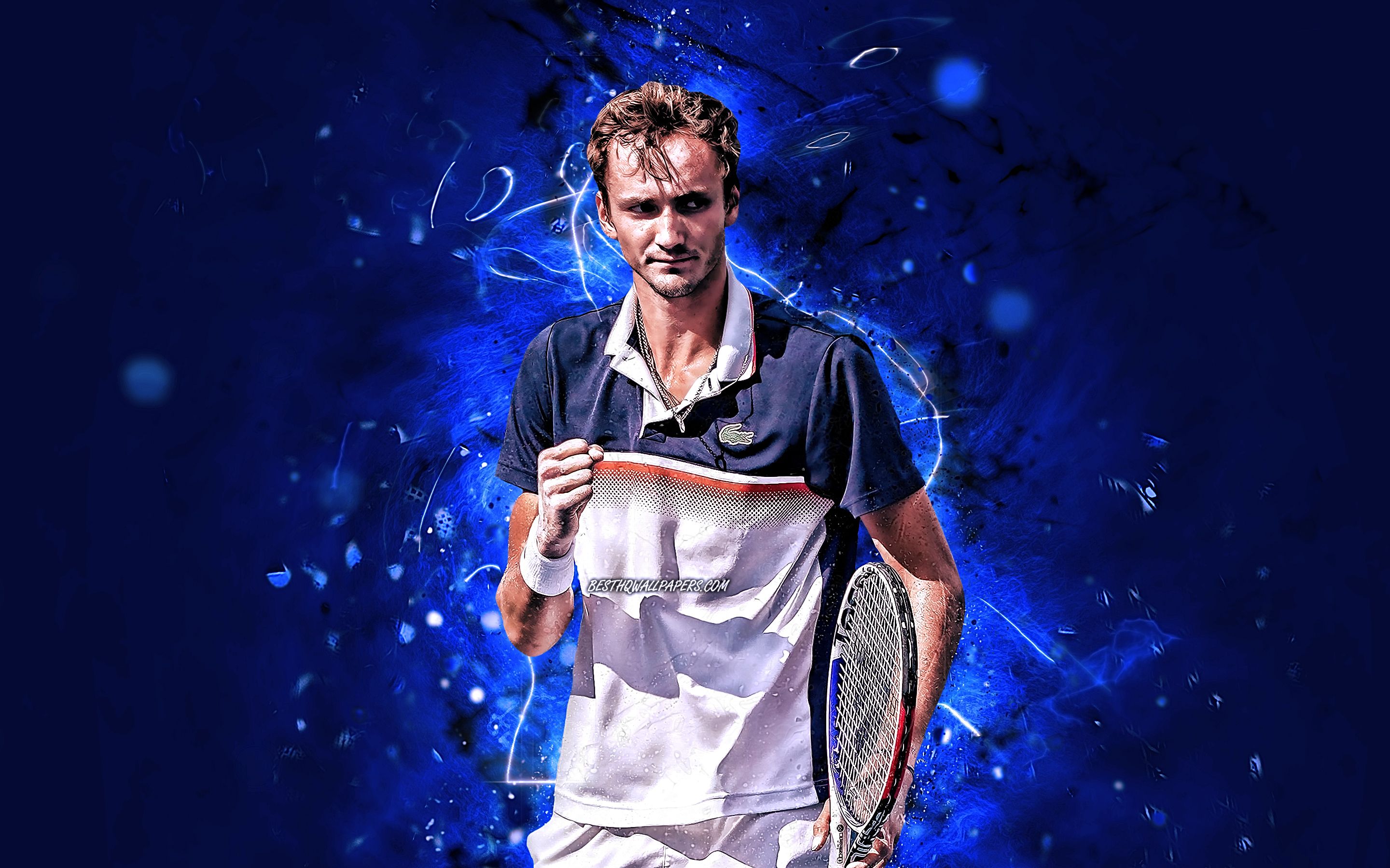 Daniil Medvedev Wallpapers