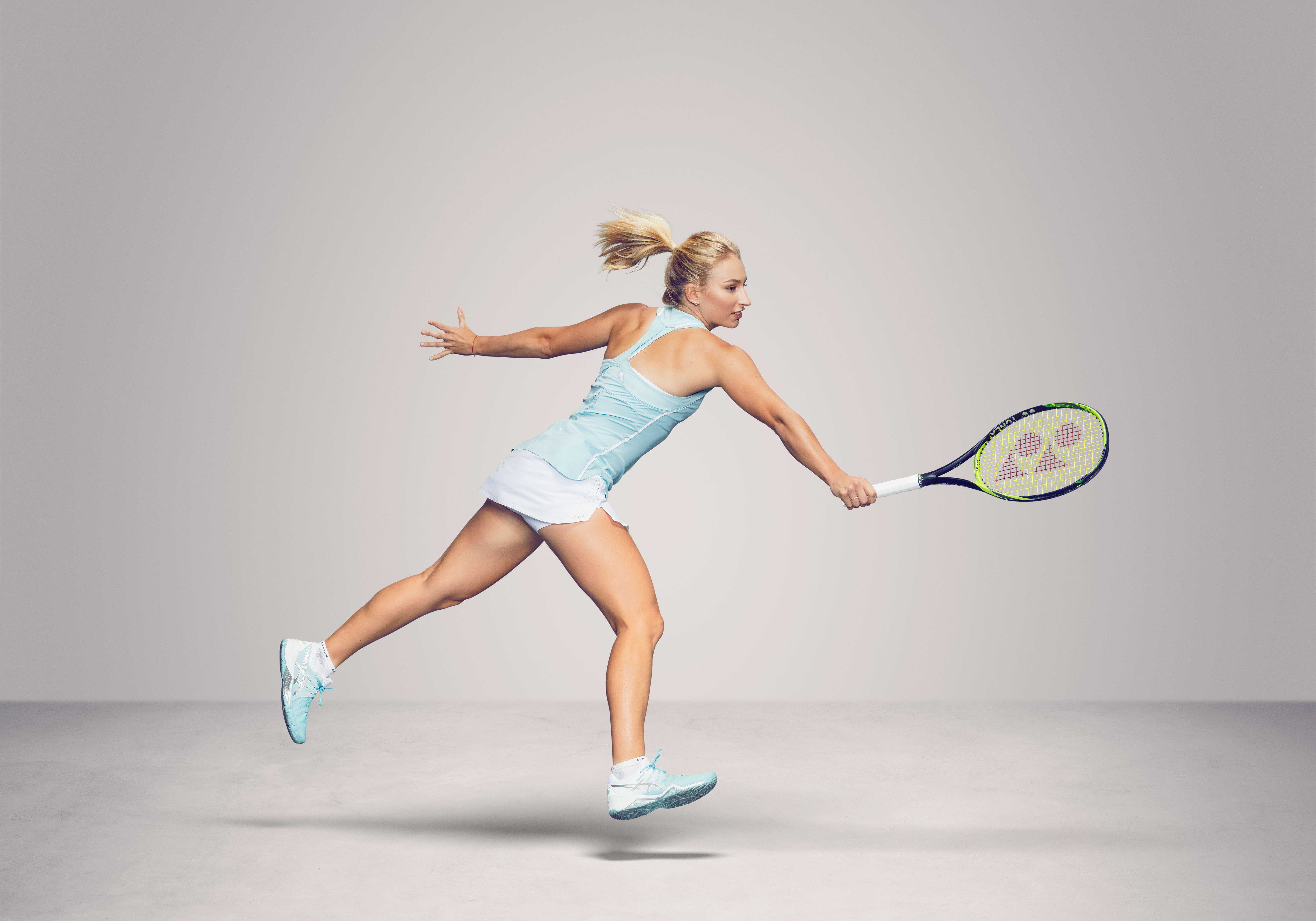 Daria Gavrilova Wallpapers