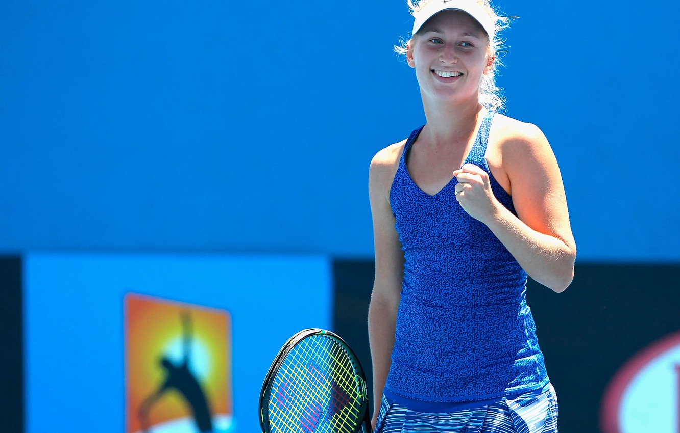 Daria Gavrilova Wallpapers