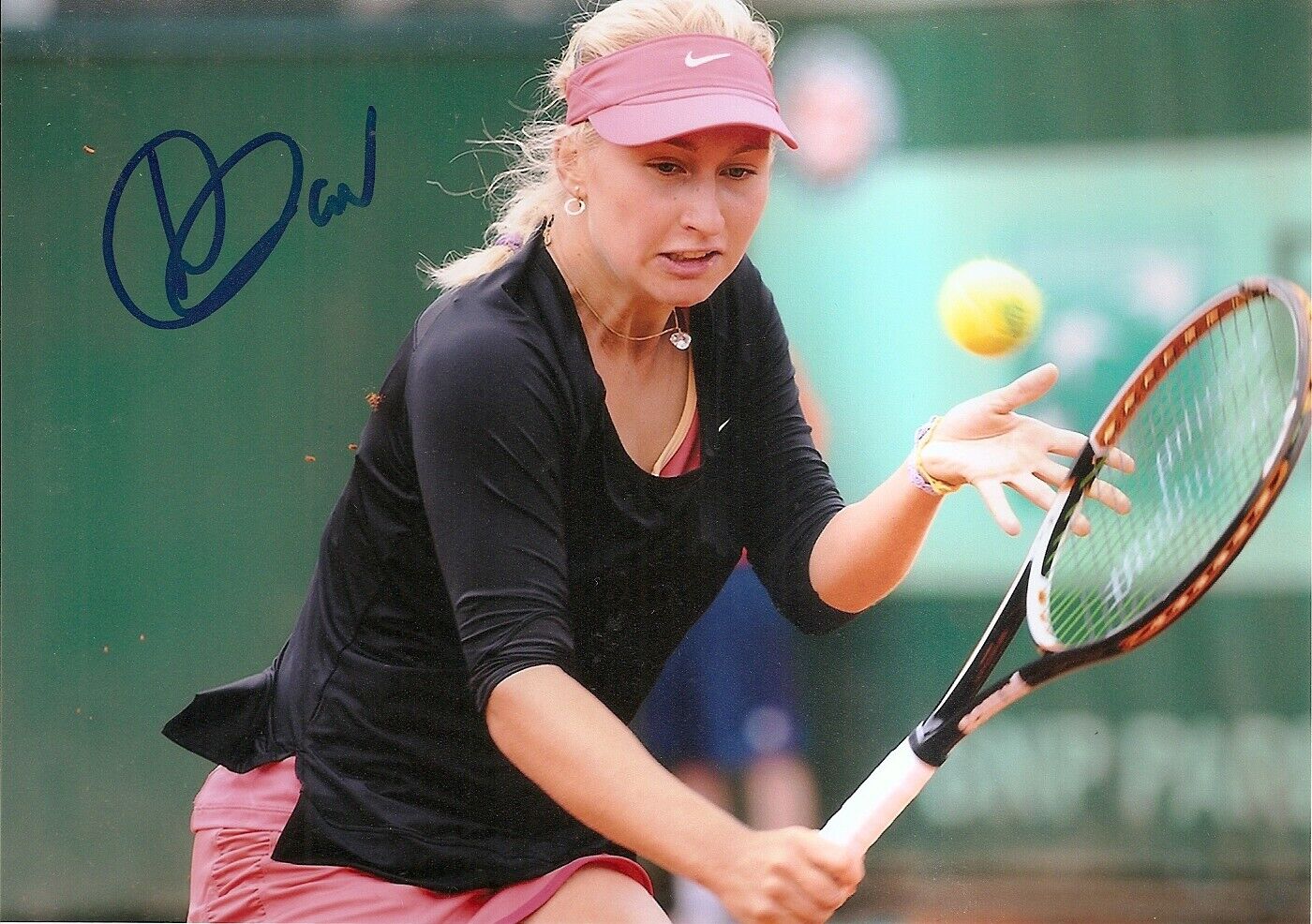 Daria Gavrilova Wallpapers