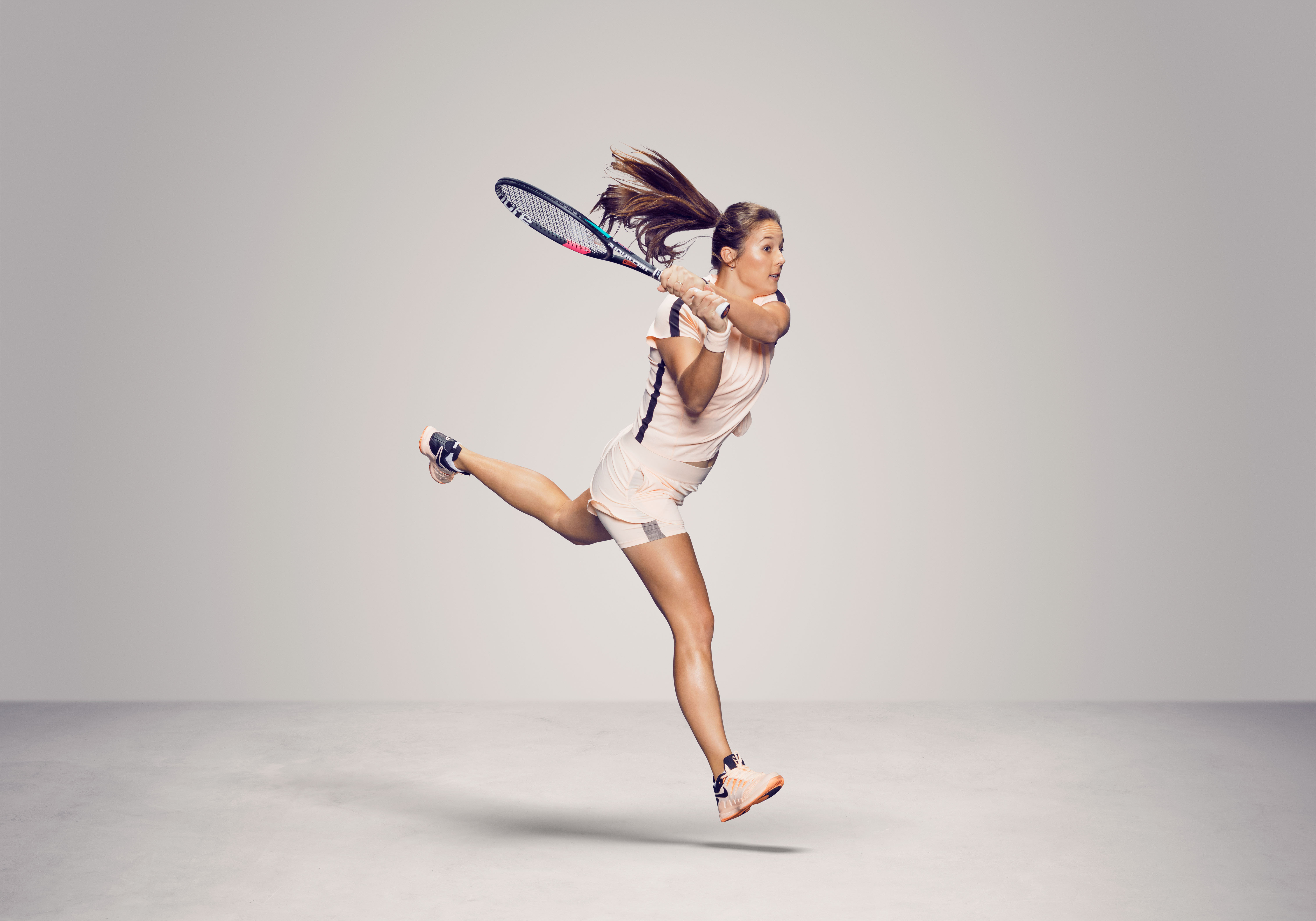 Daria Kasatkina Wallpapers