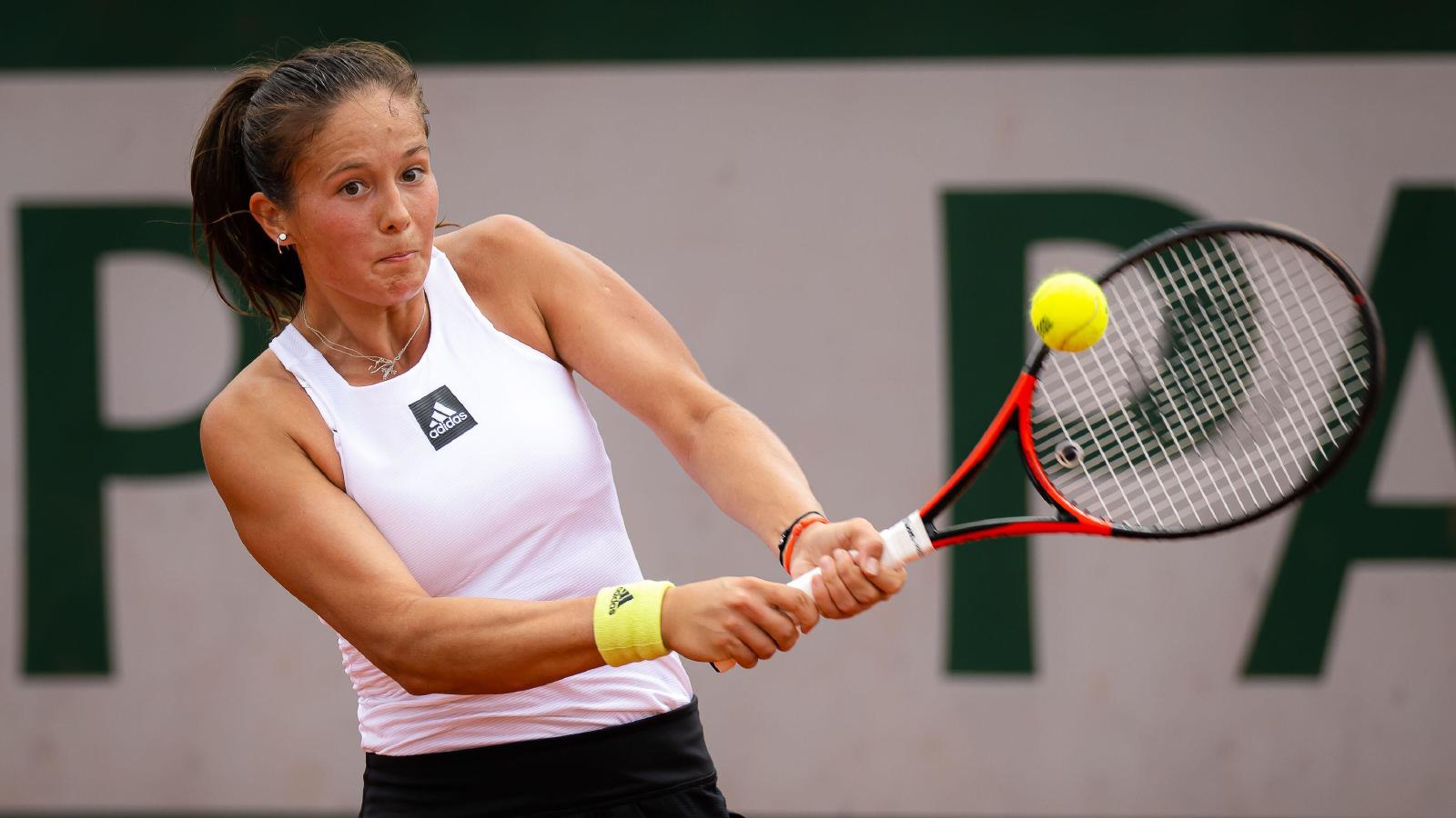 Daria Kasatkina Wallpapers