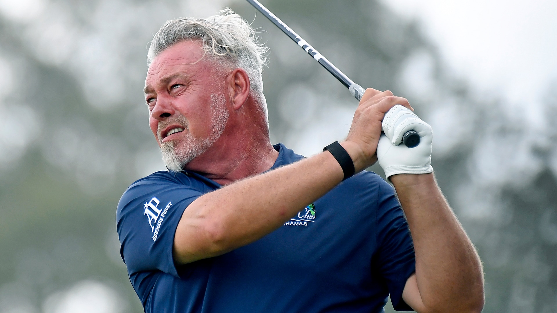 Darren Clarke Wallpapers