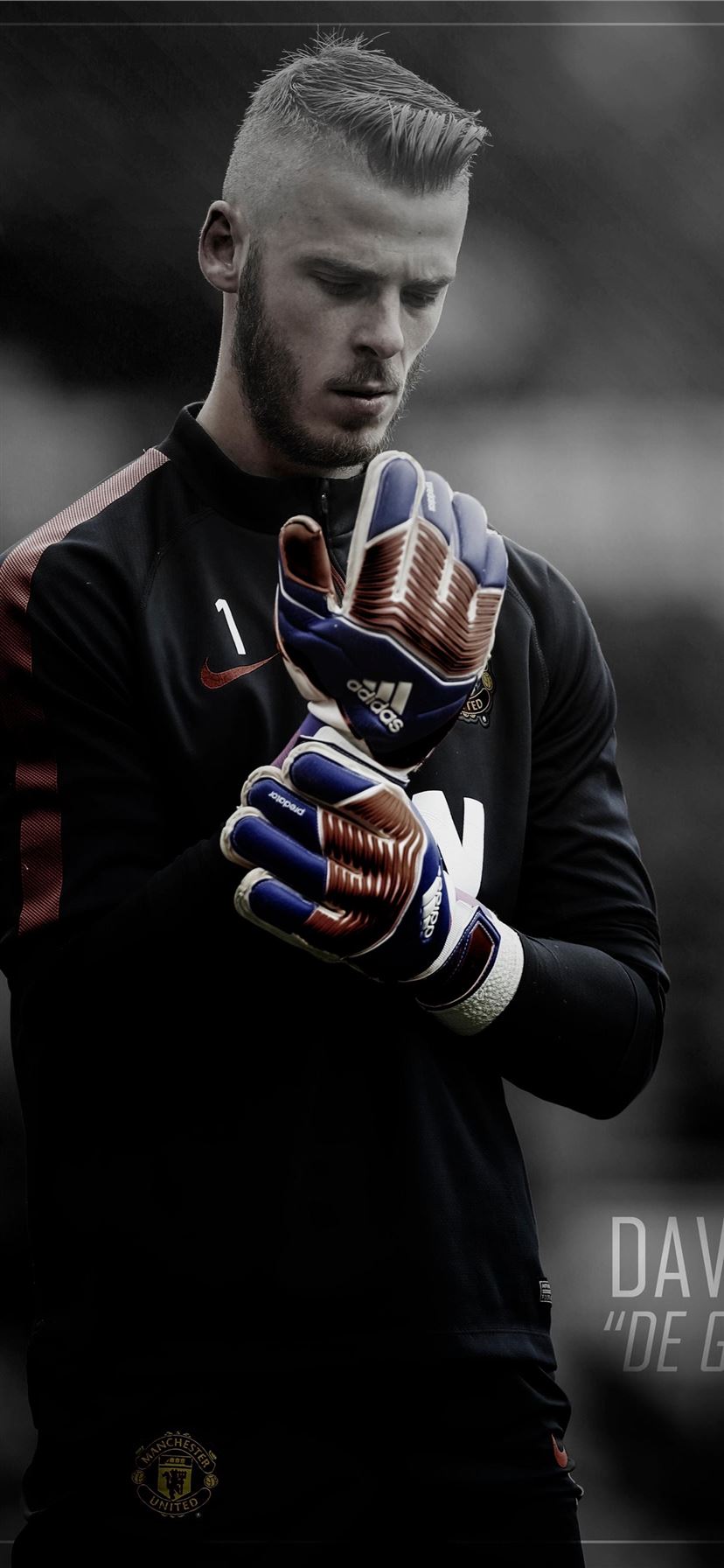 David De Gea Wallpapers