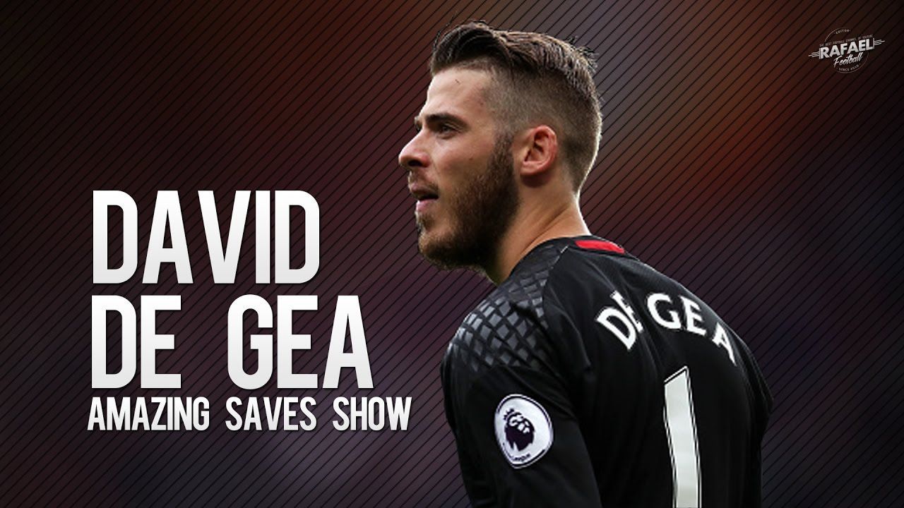 David De Gea Wallpapers