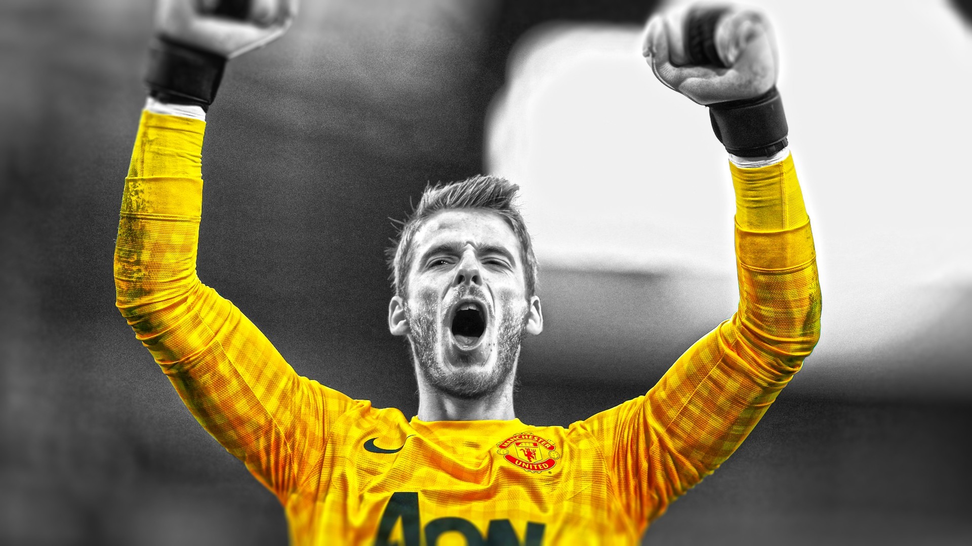 David De Gea Wallpapers