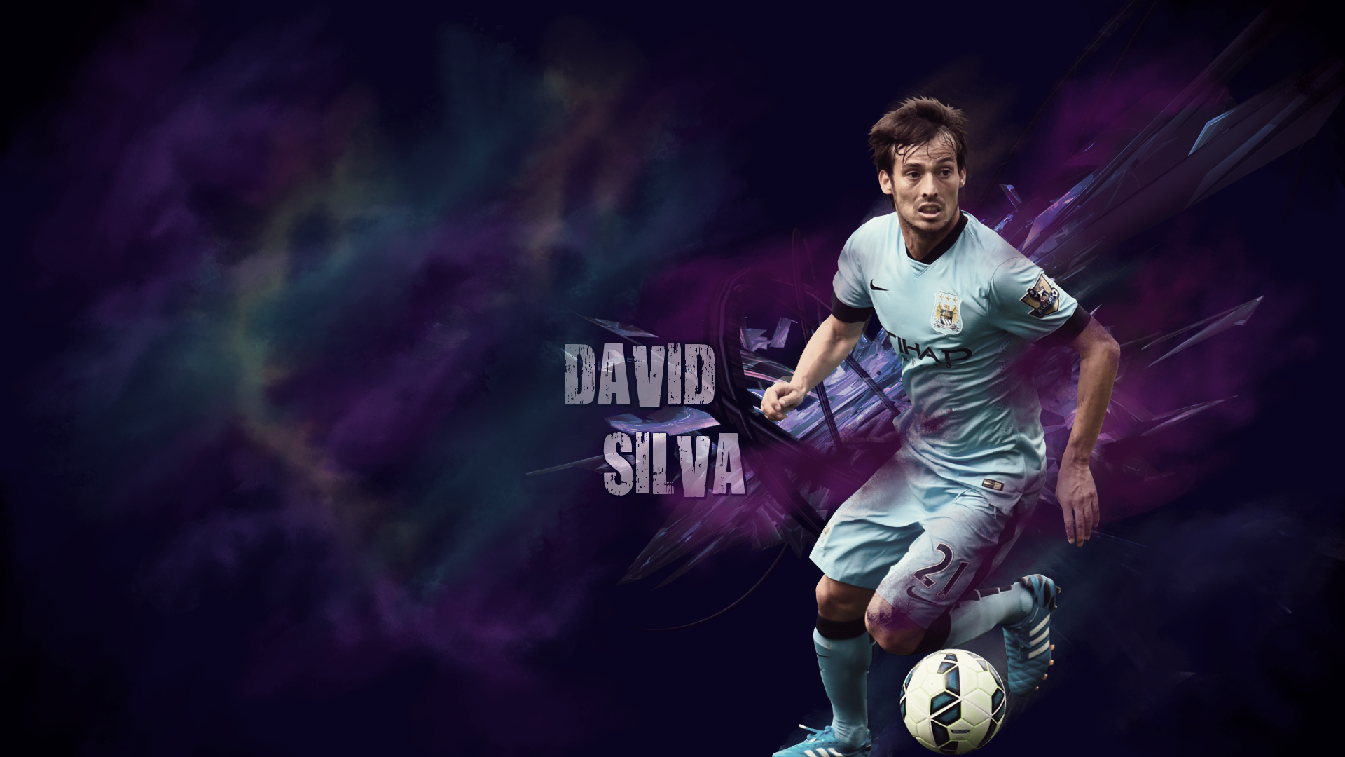David Silva Wallpapers