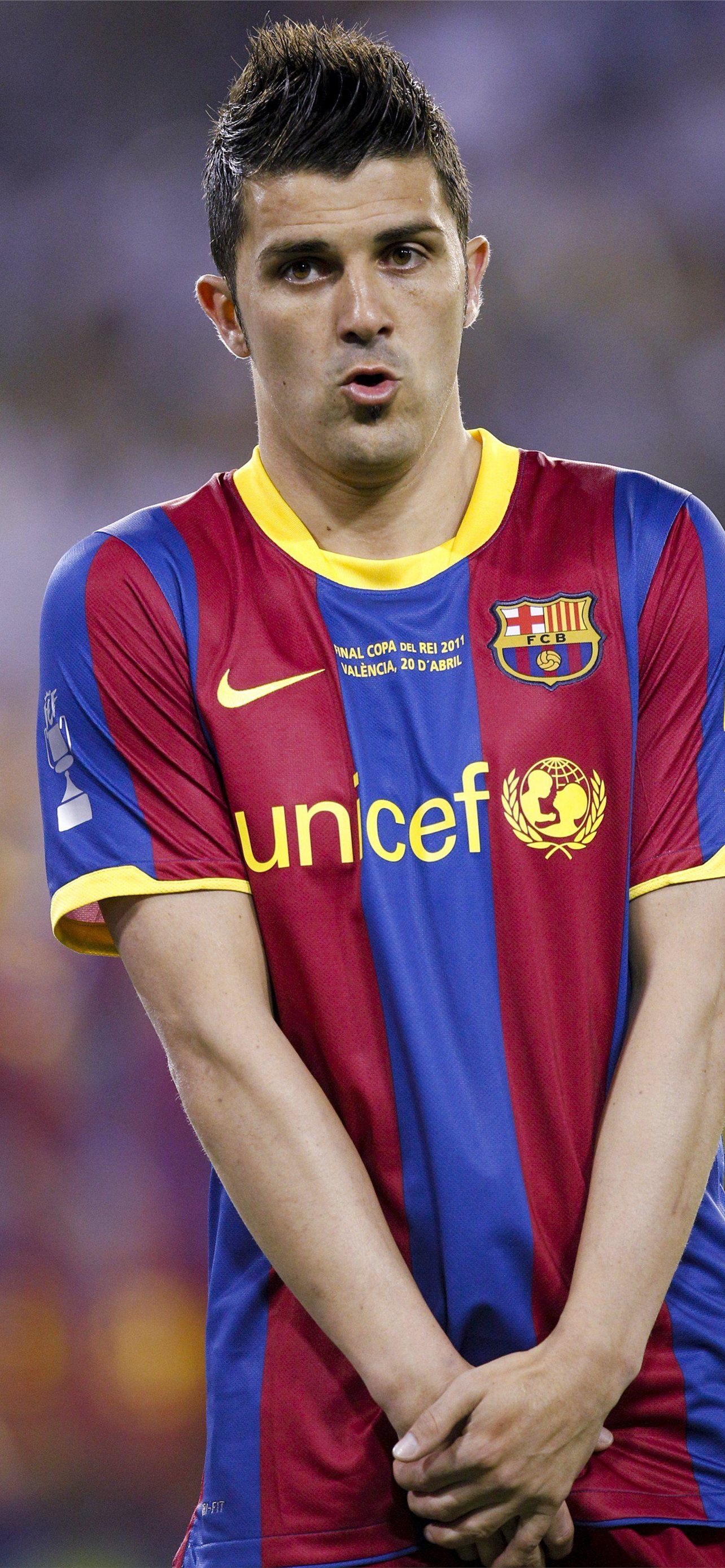 David Villa Wallpapers