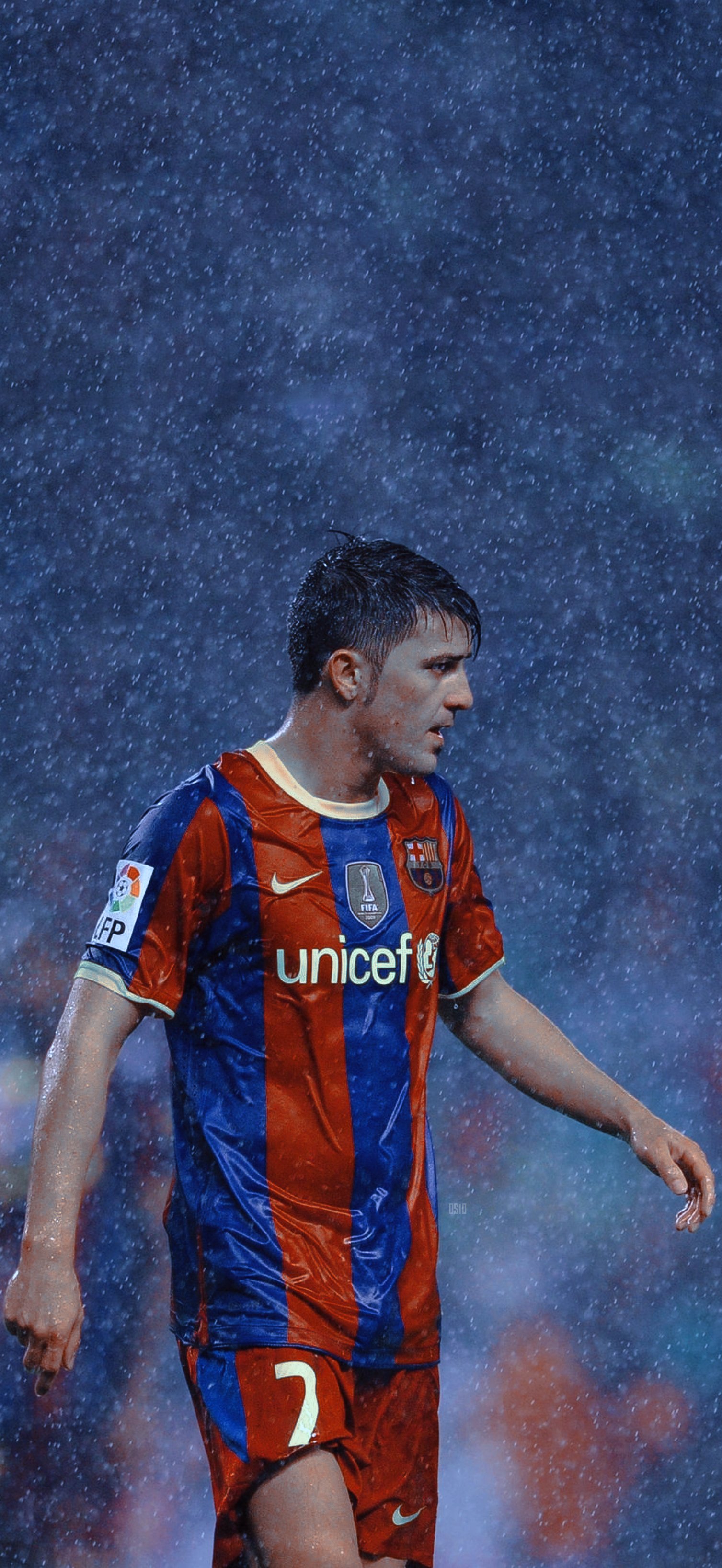 David Villa Wallpapers